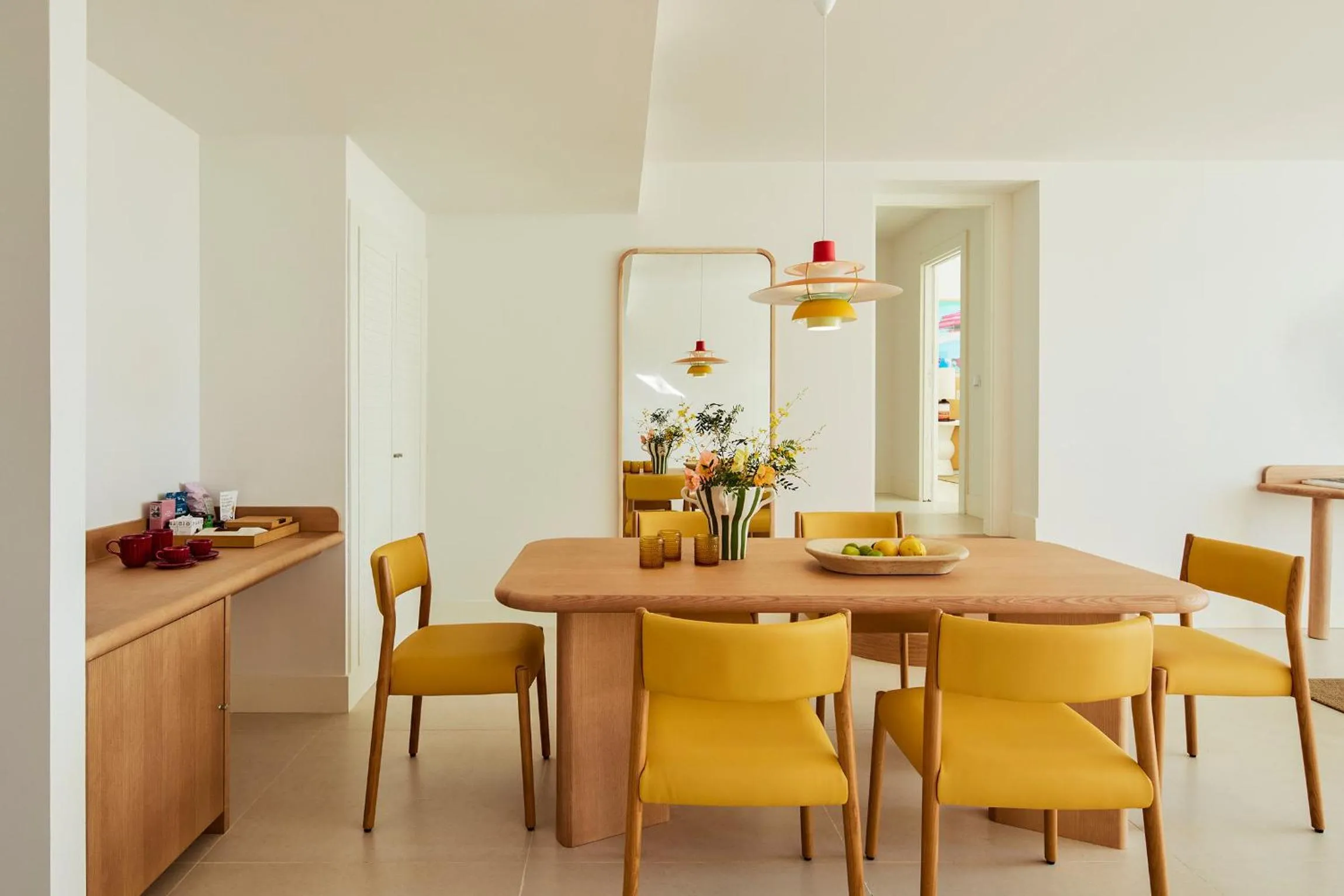 Photo of the whole room in Kimpton Los Monteros Marbella by IHG