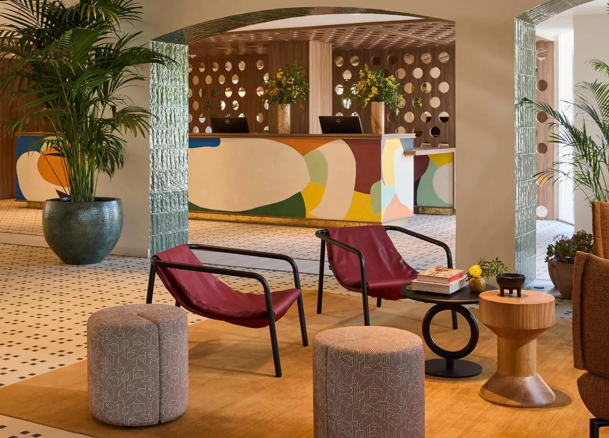 Property building in Kimpton Los Monteros Marbella by IHG Property building in Kimpton Los Monteros Marbella by IHG