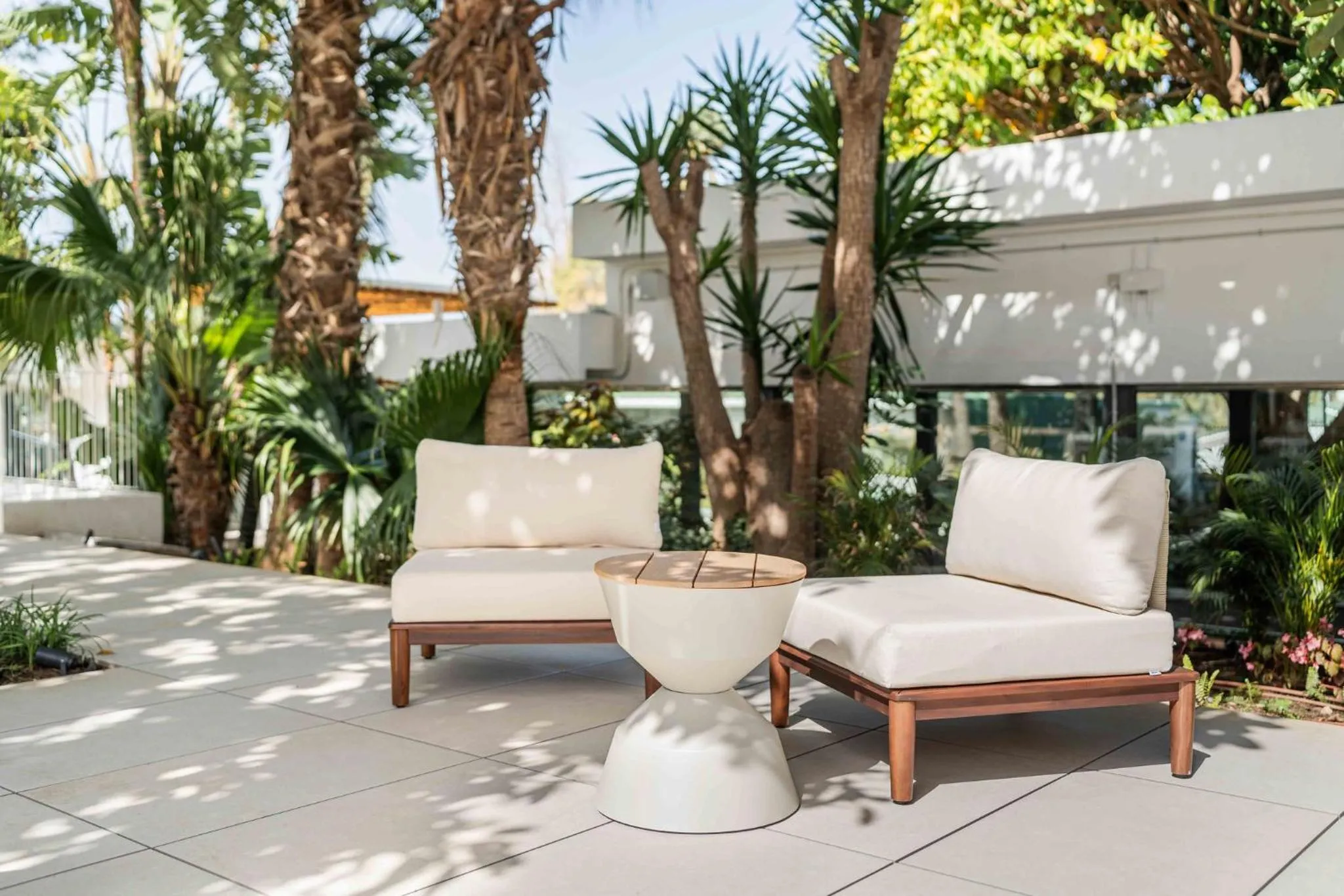 Meeting/conference room in Kimpton Los Monteros Marbella by IHG