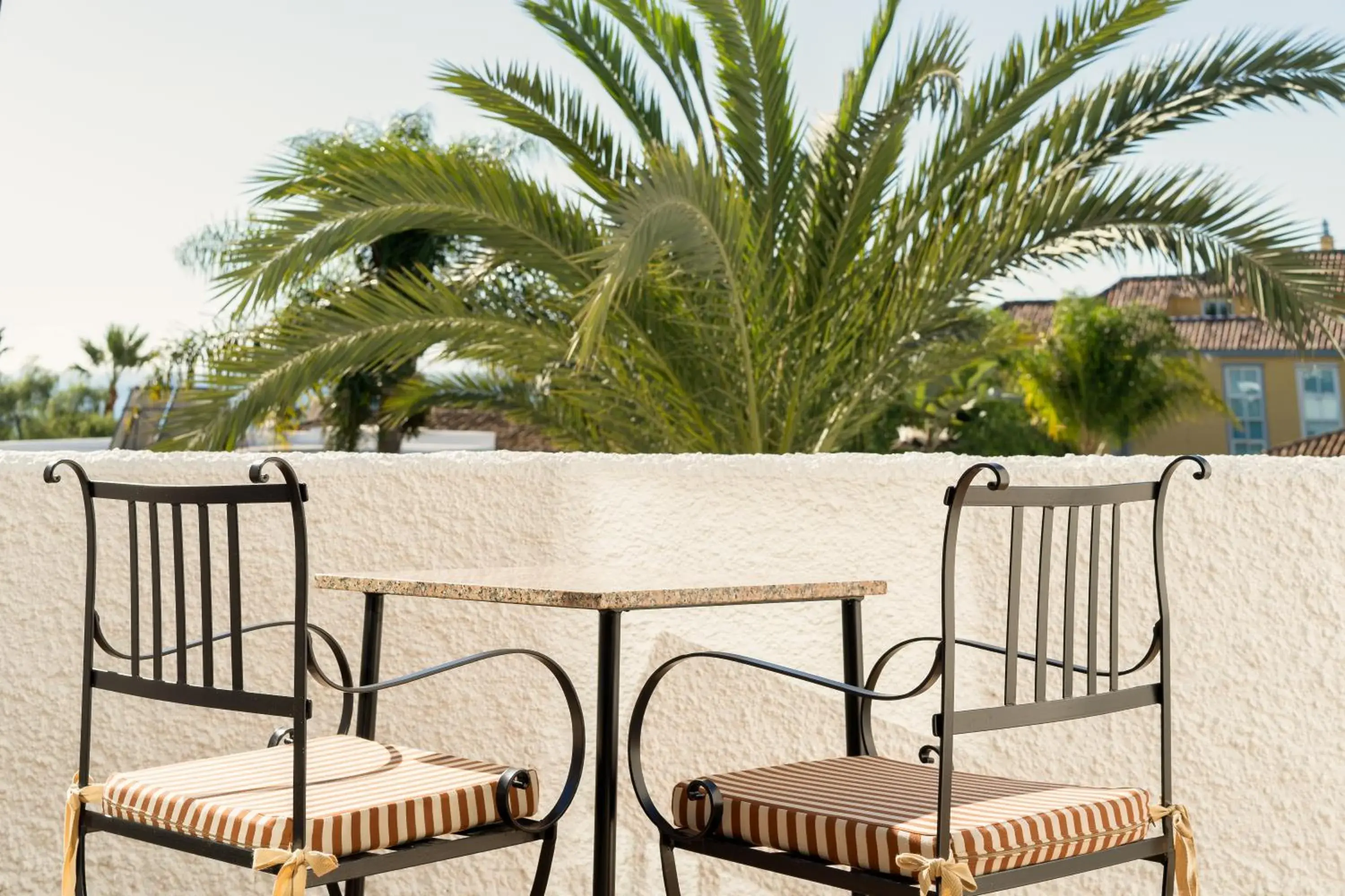 View (from property/room) in Kimpton Los Monteros Marbella by IHG View (from property/room) in Kimpton Los Monteros Marbella by IHG