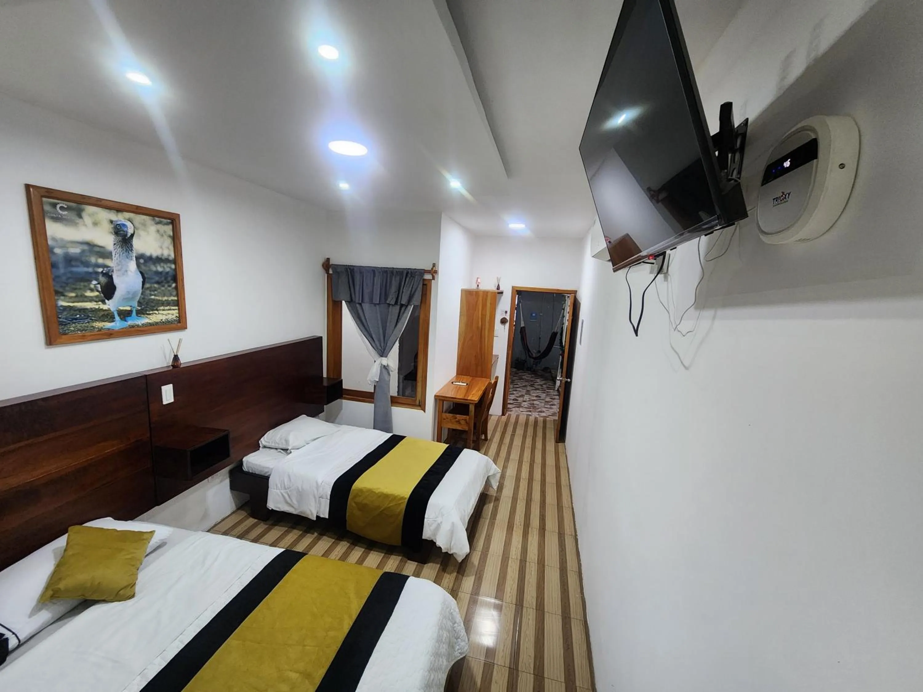 Bed in Costa Del Sol