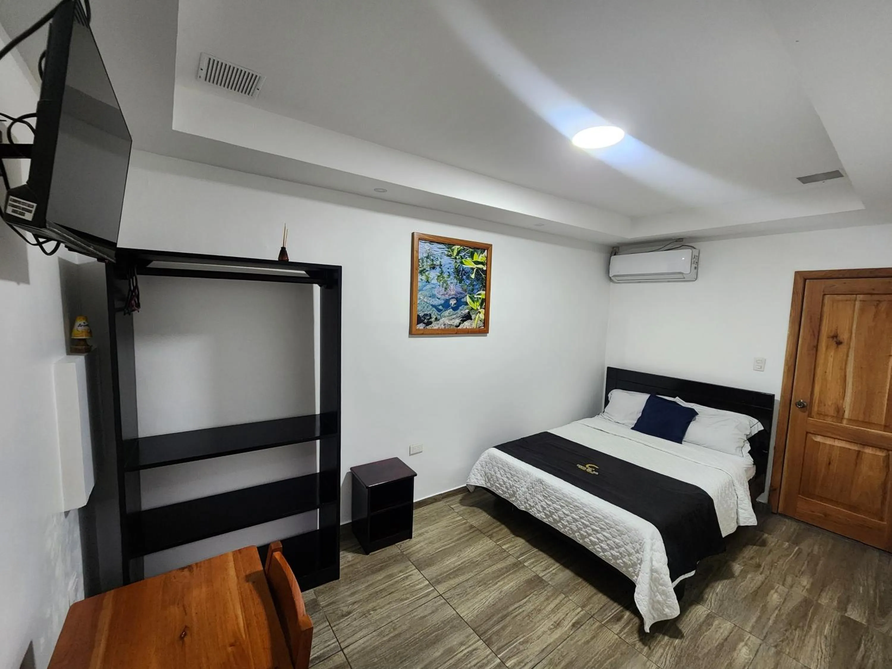 Bed in Costa Del Sol