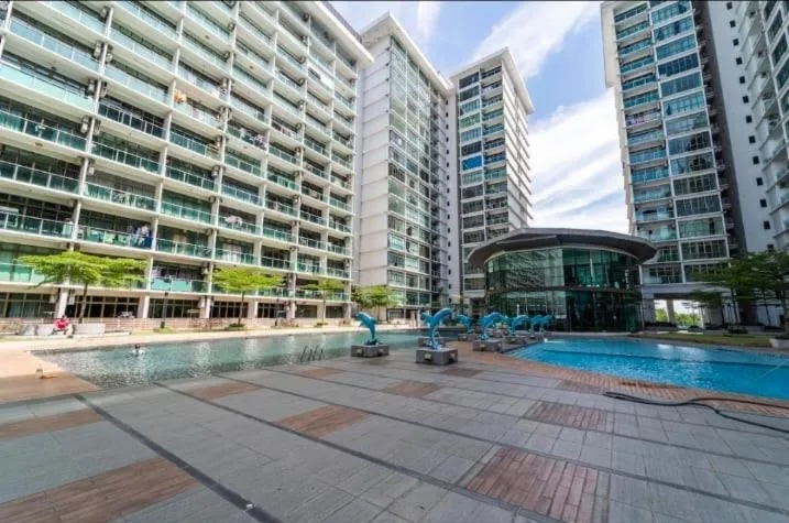 Mount Austin Palazio Johor Bahru