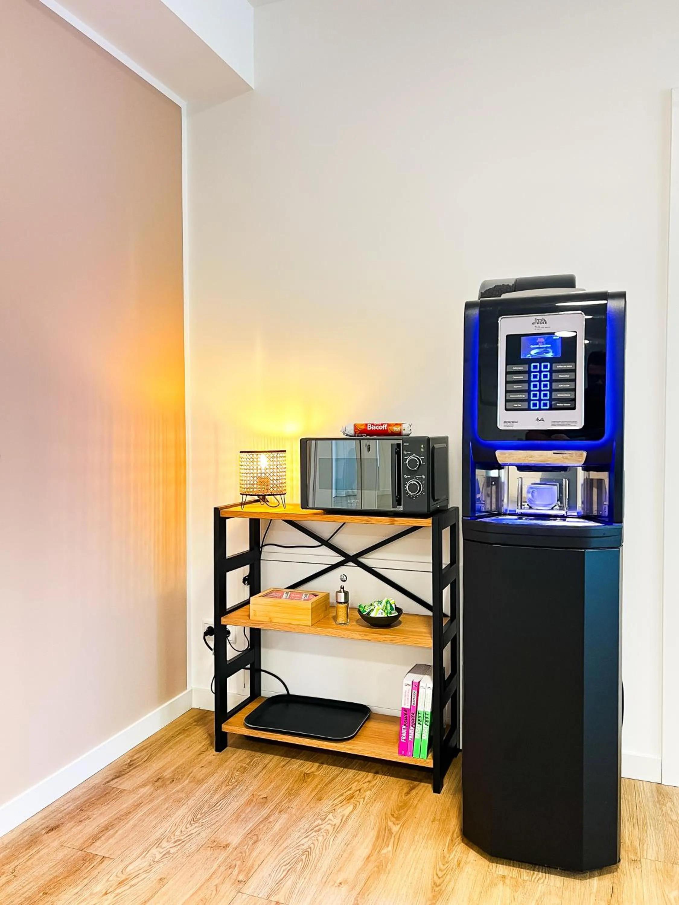 Qonroom - as individual as you - Detmold - Spork Eichholz