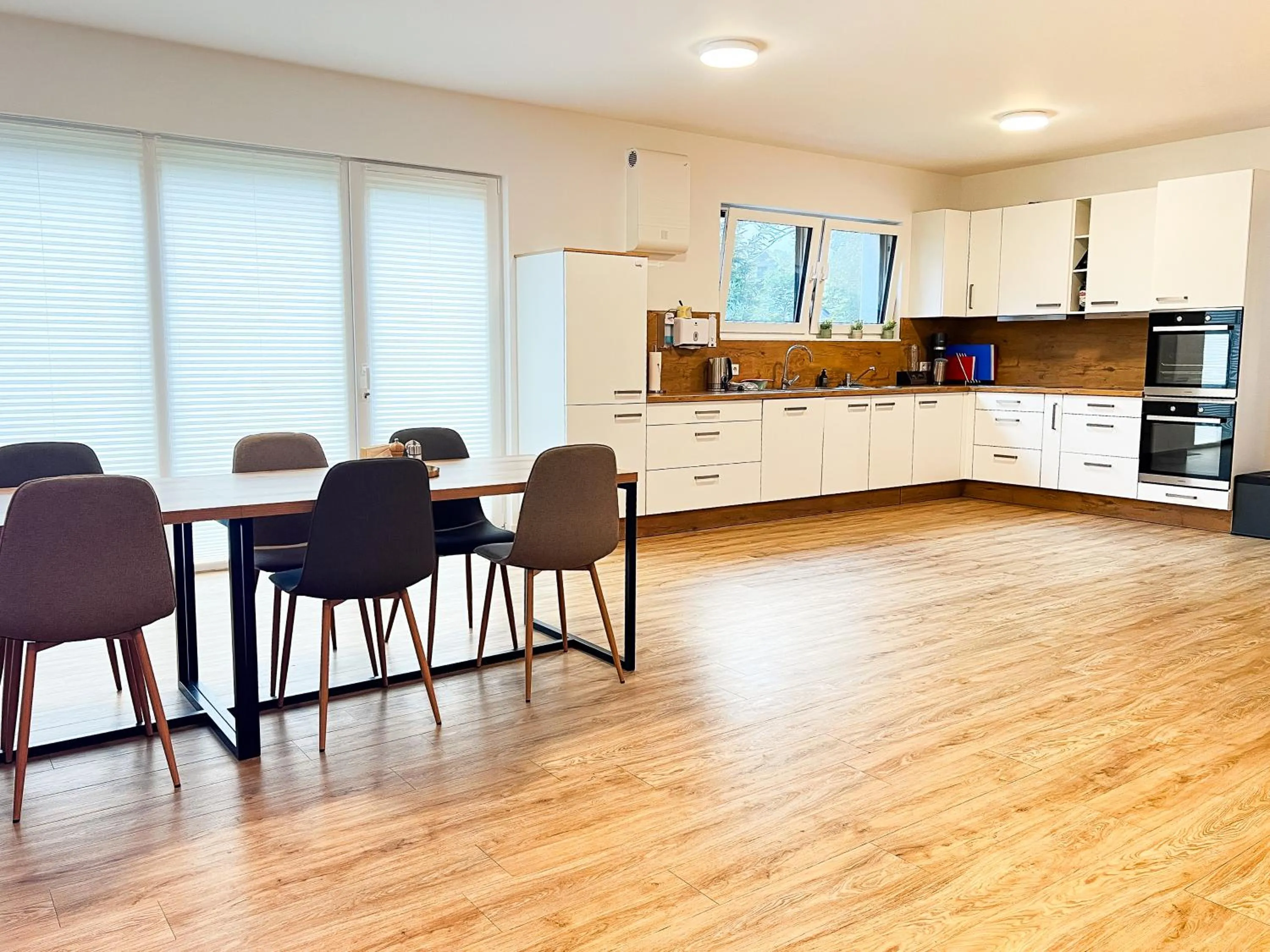 Qonroom - as individual as you - Detmold - Spork Eichholz