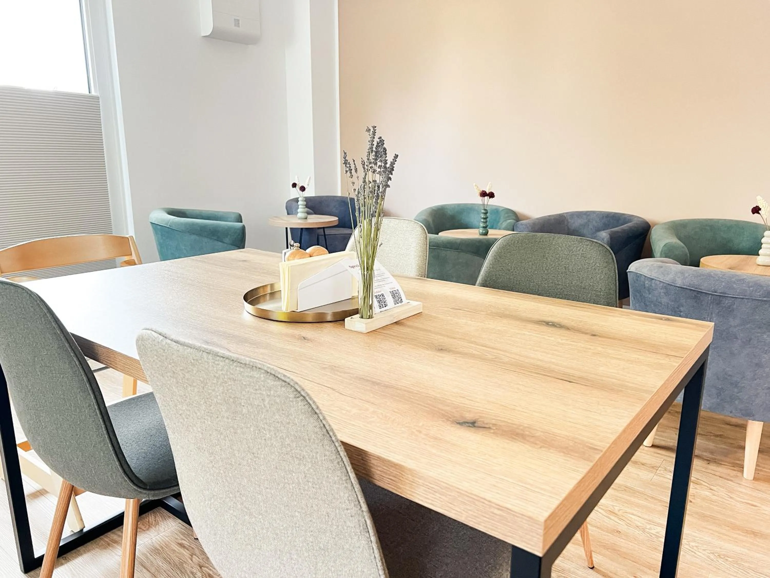 Qonroom - as individual as you - Detmold - Spork Eichholz