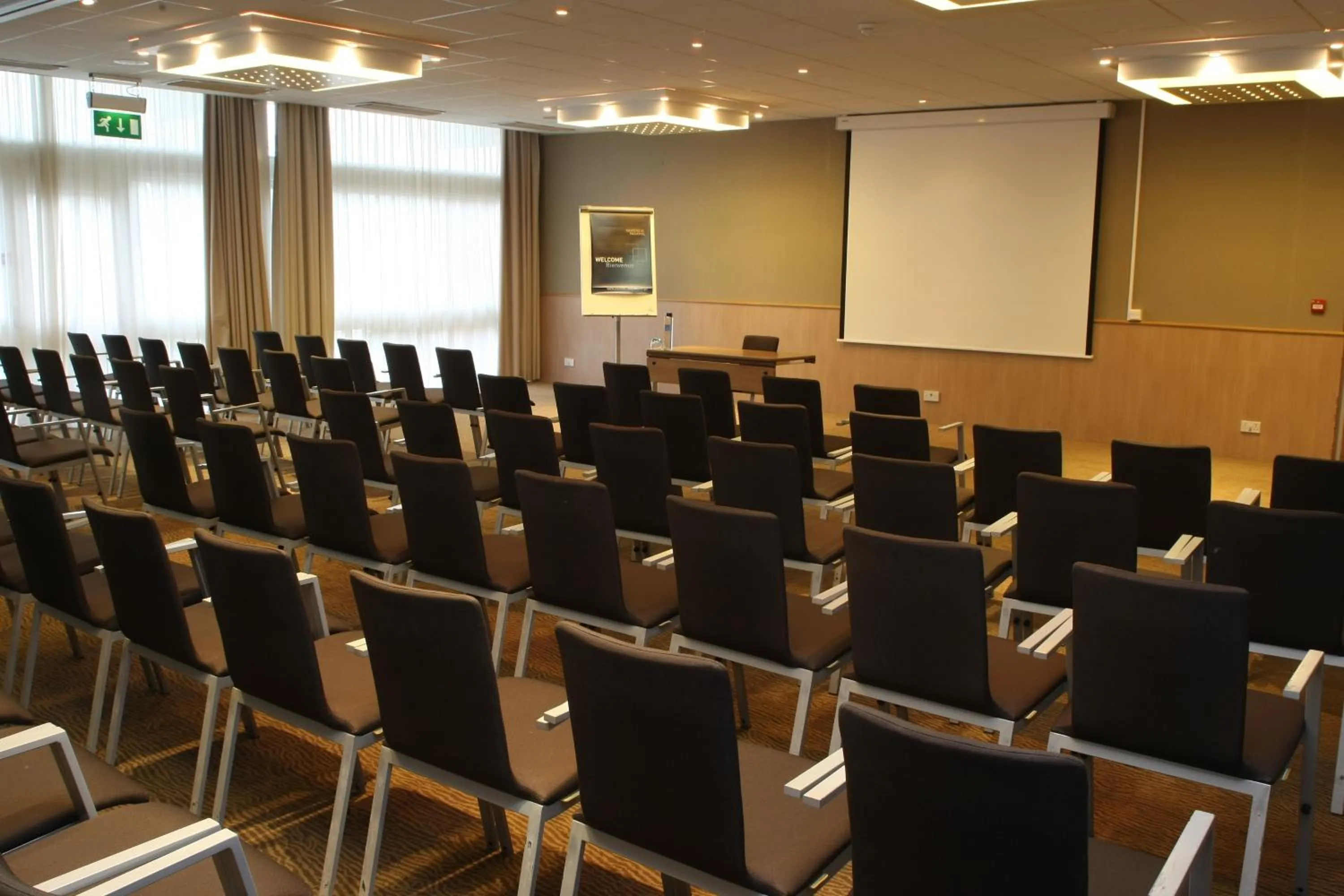 Business facilities in Novotel Nottingham Derby
