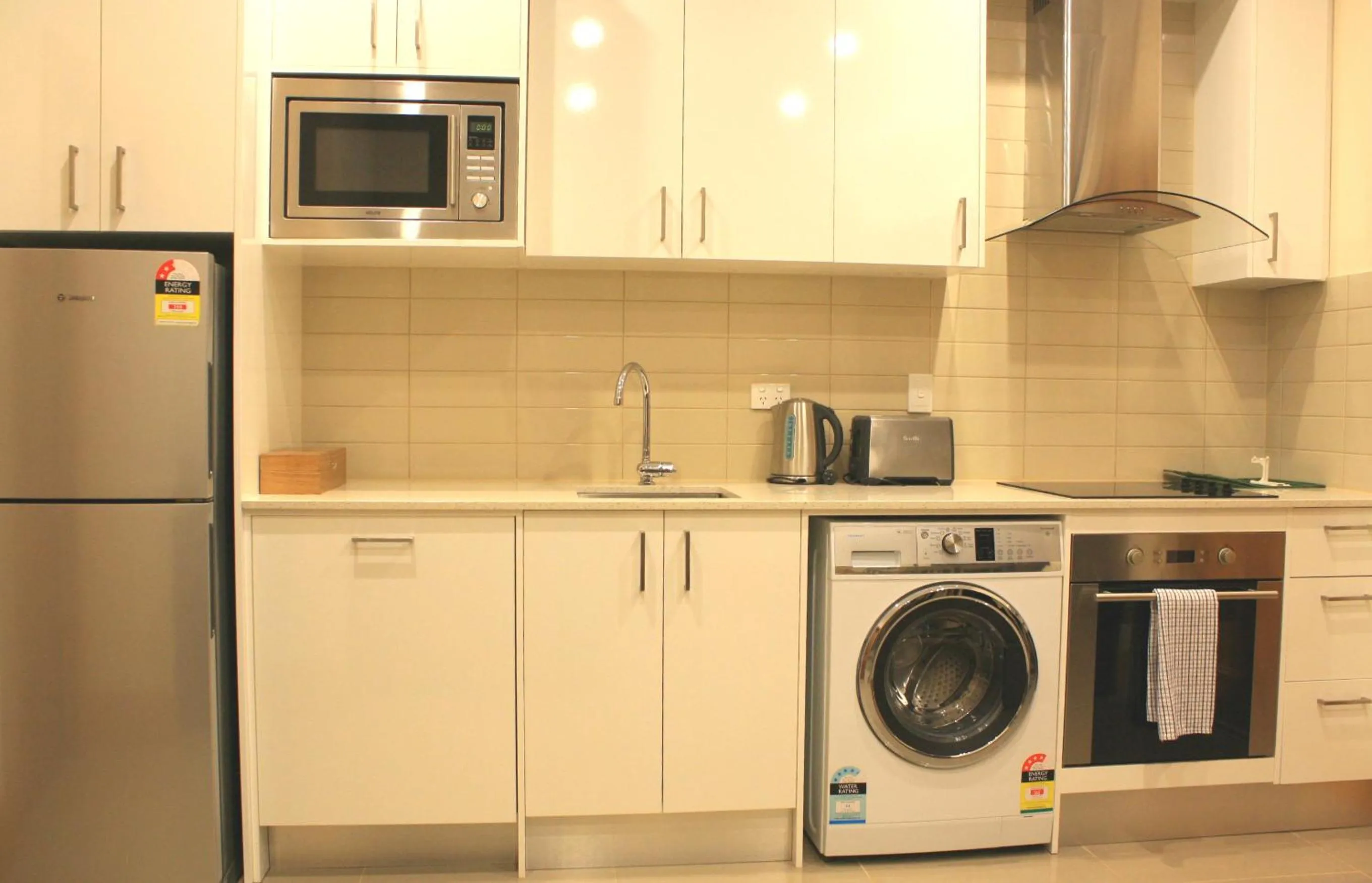 Stuart Range Outback Resort