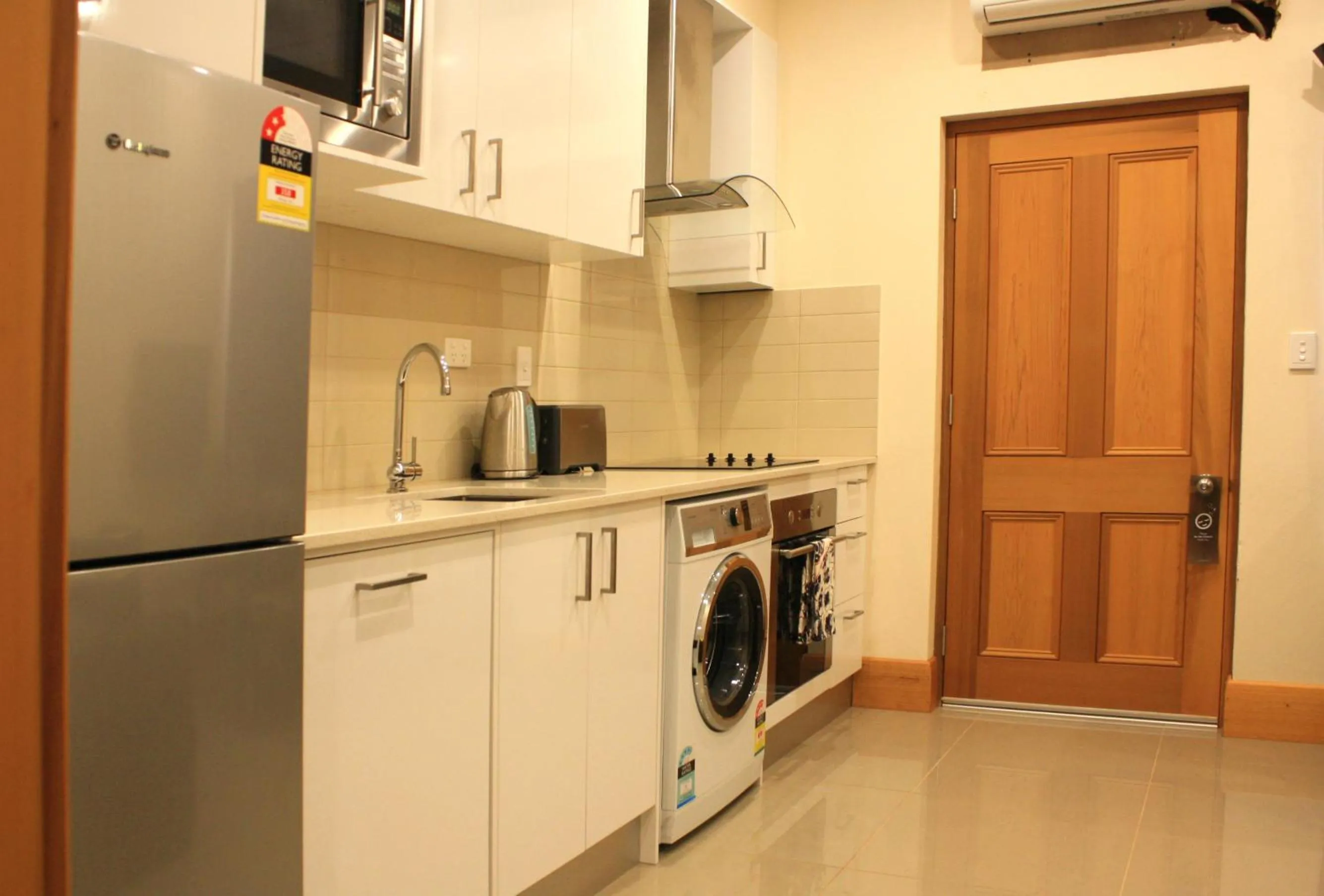 Stuart Range Outback Resort