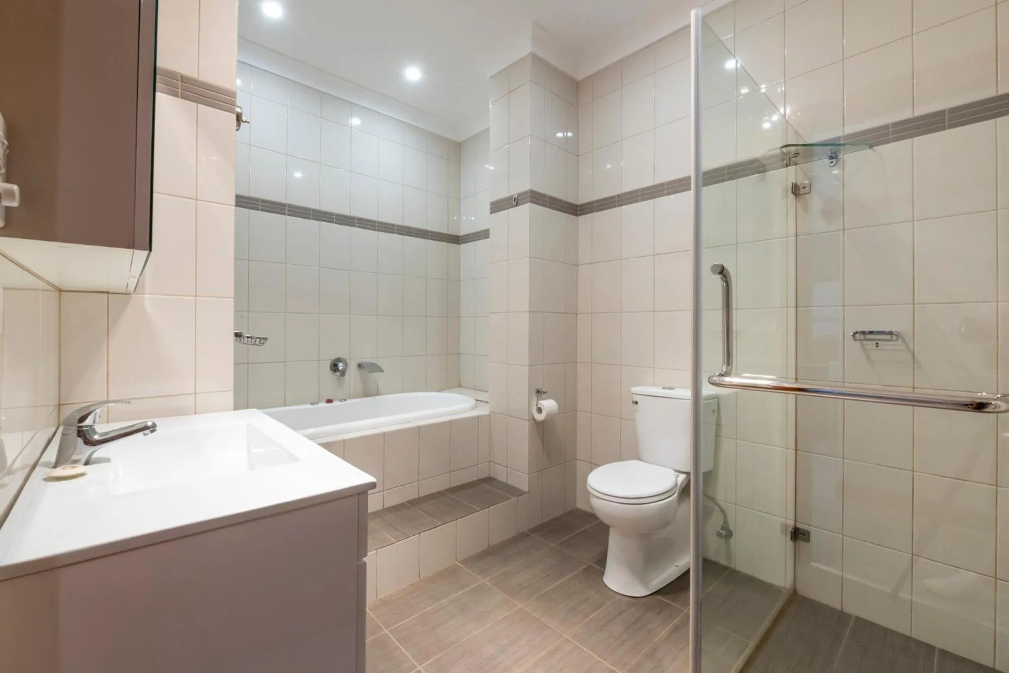 Stuart Range Outback Resort