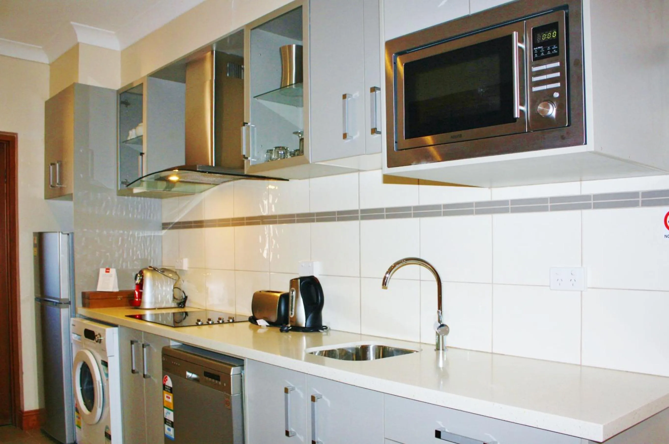 Stuart Range Outback Resort