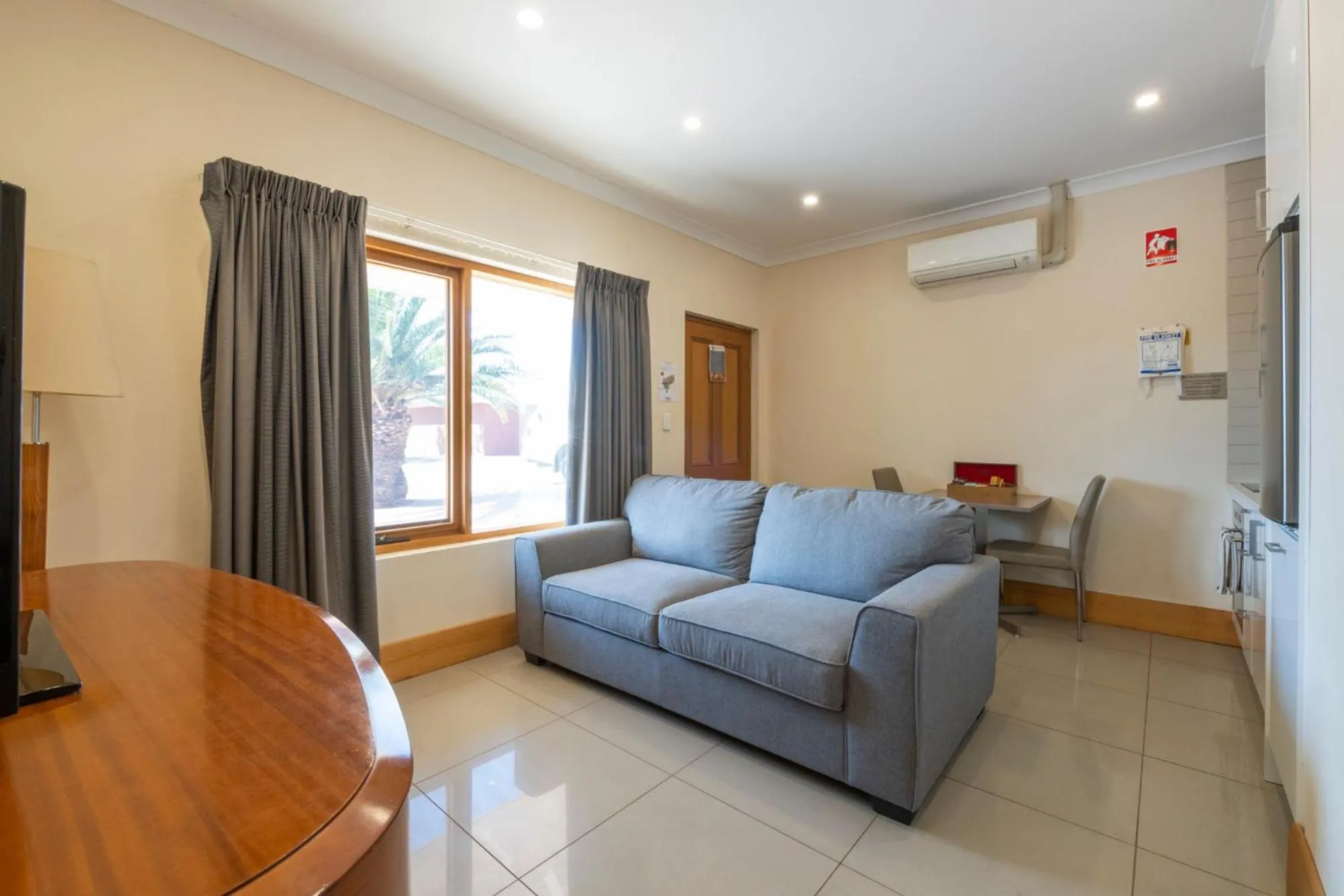 Stuart Range Outback Resort