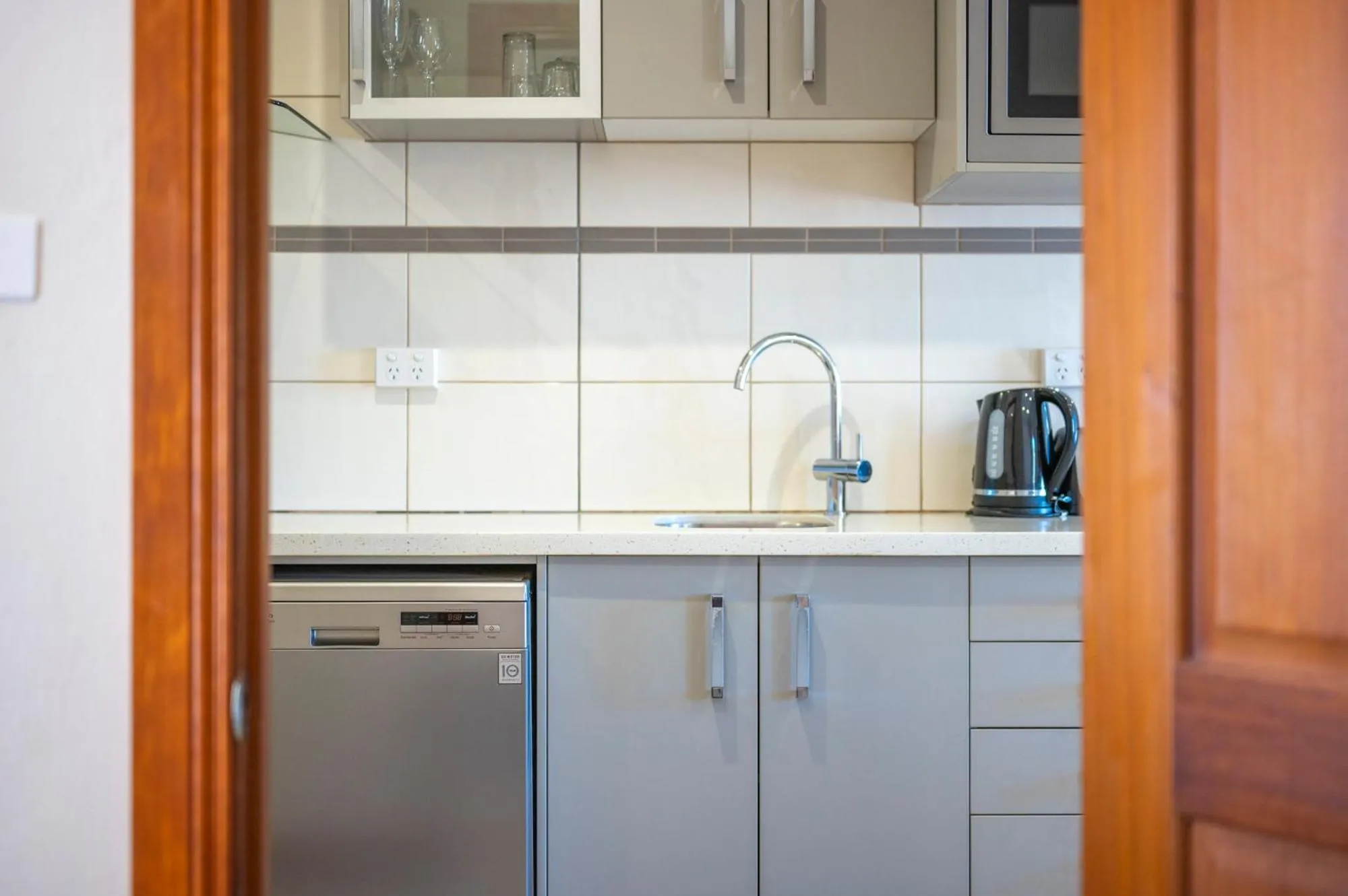 Stuart Range Outback Resort