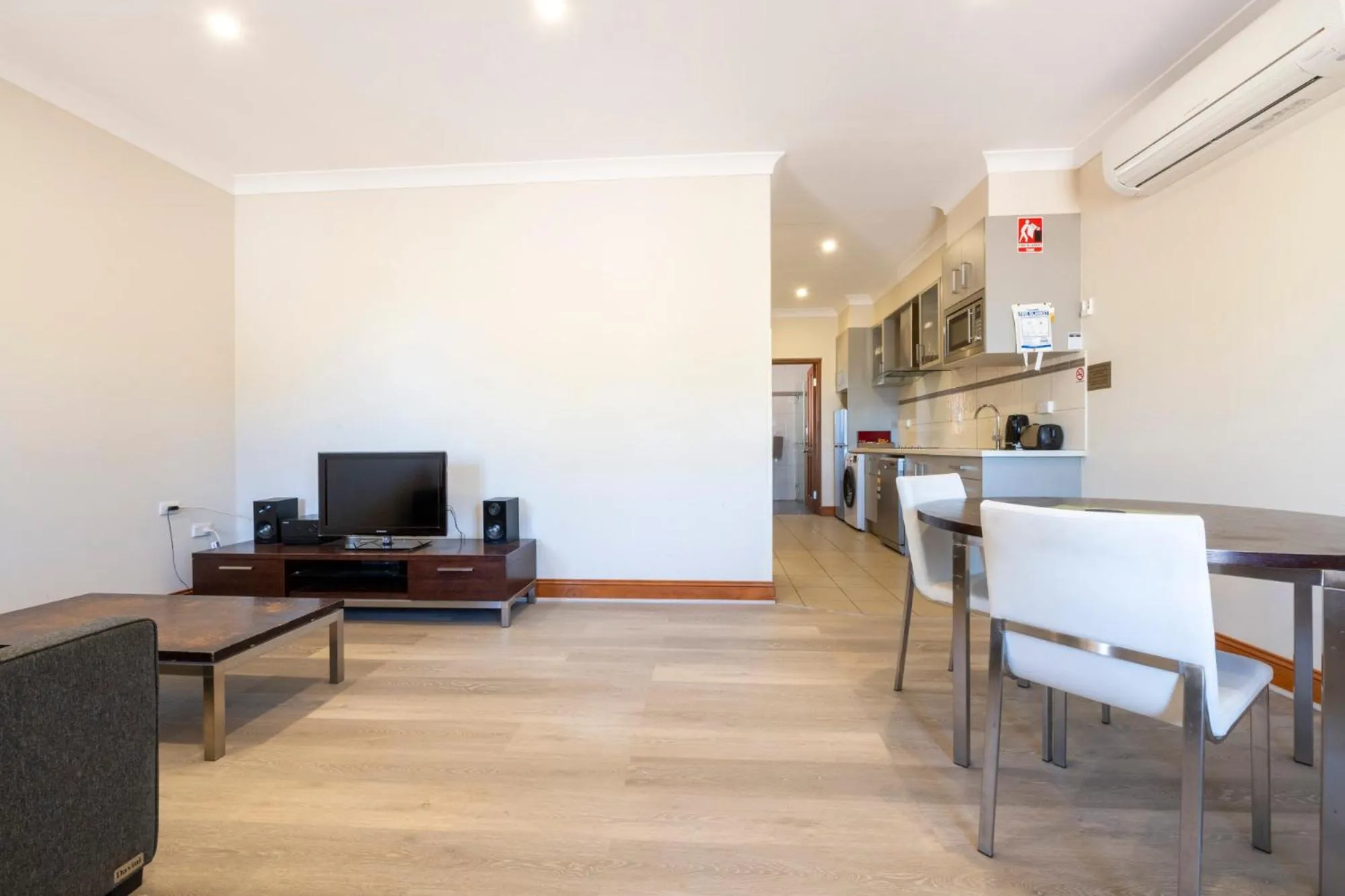 Stuart Range Outback Resort