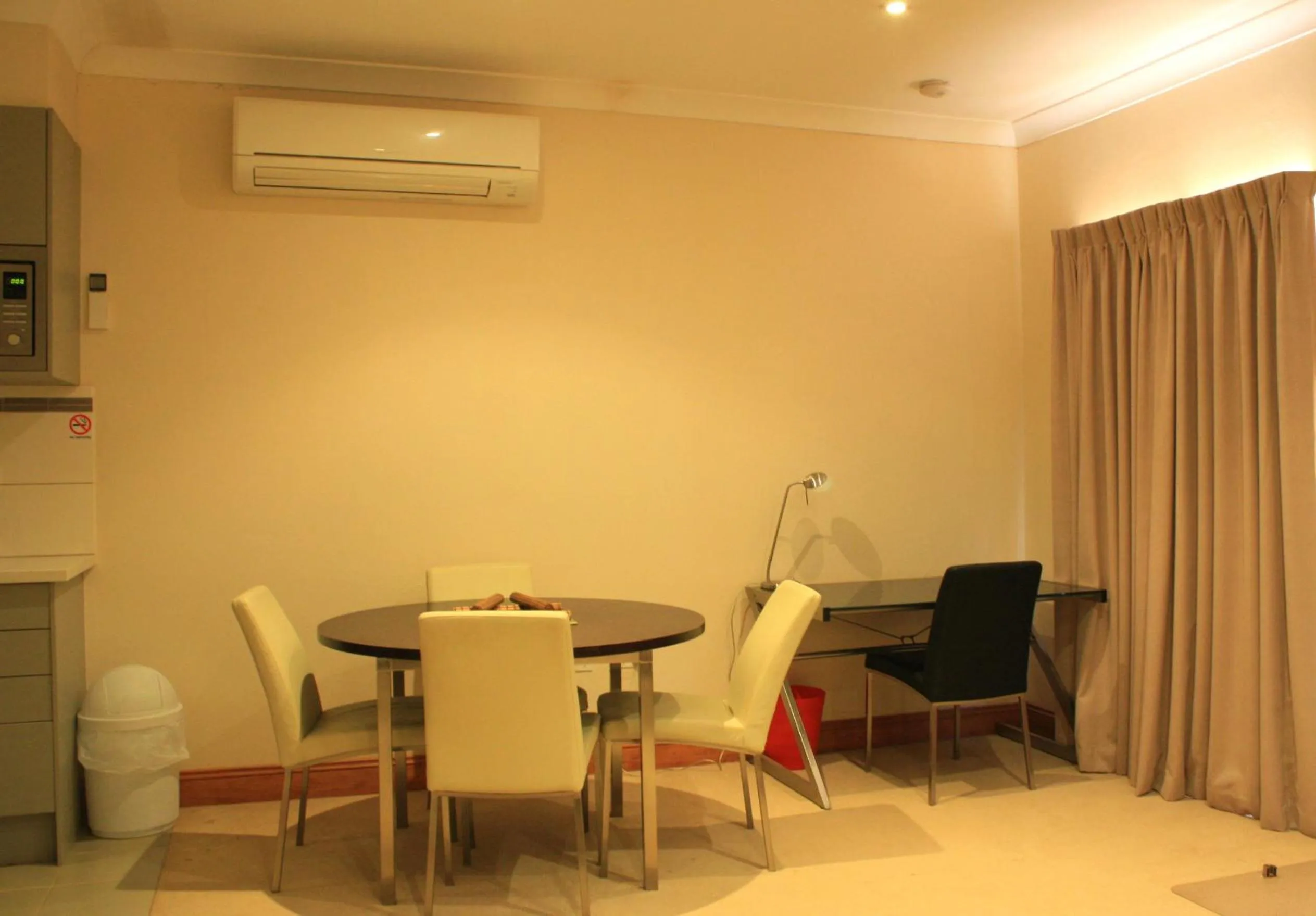 Stuart Range Outback Resort