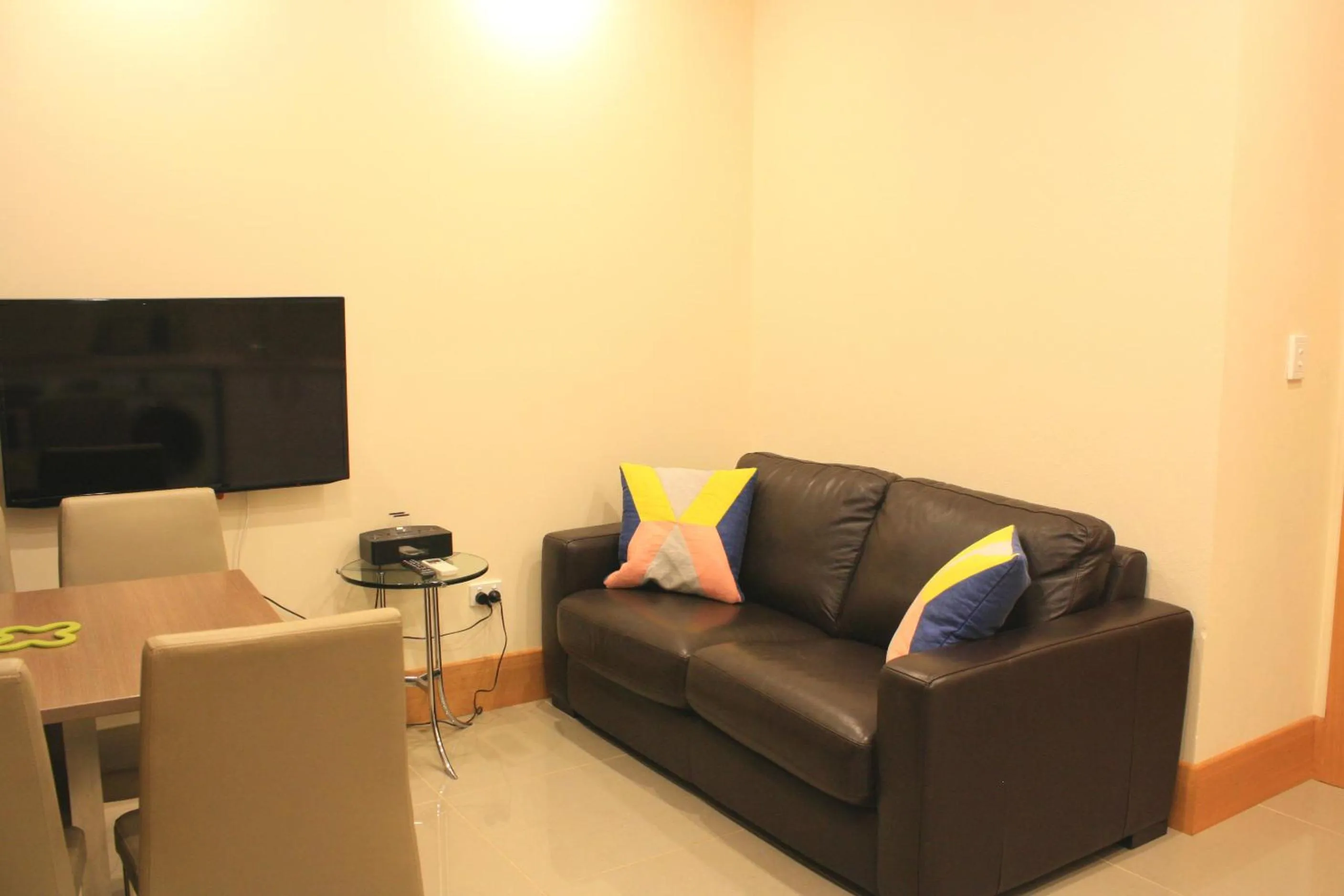 Stuart Range Outback Resort