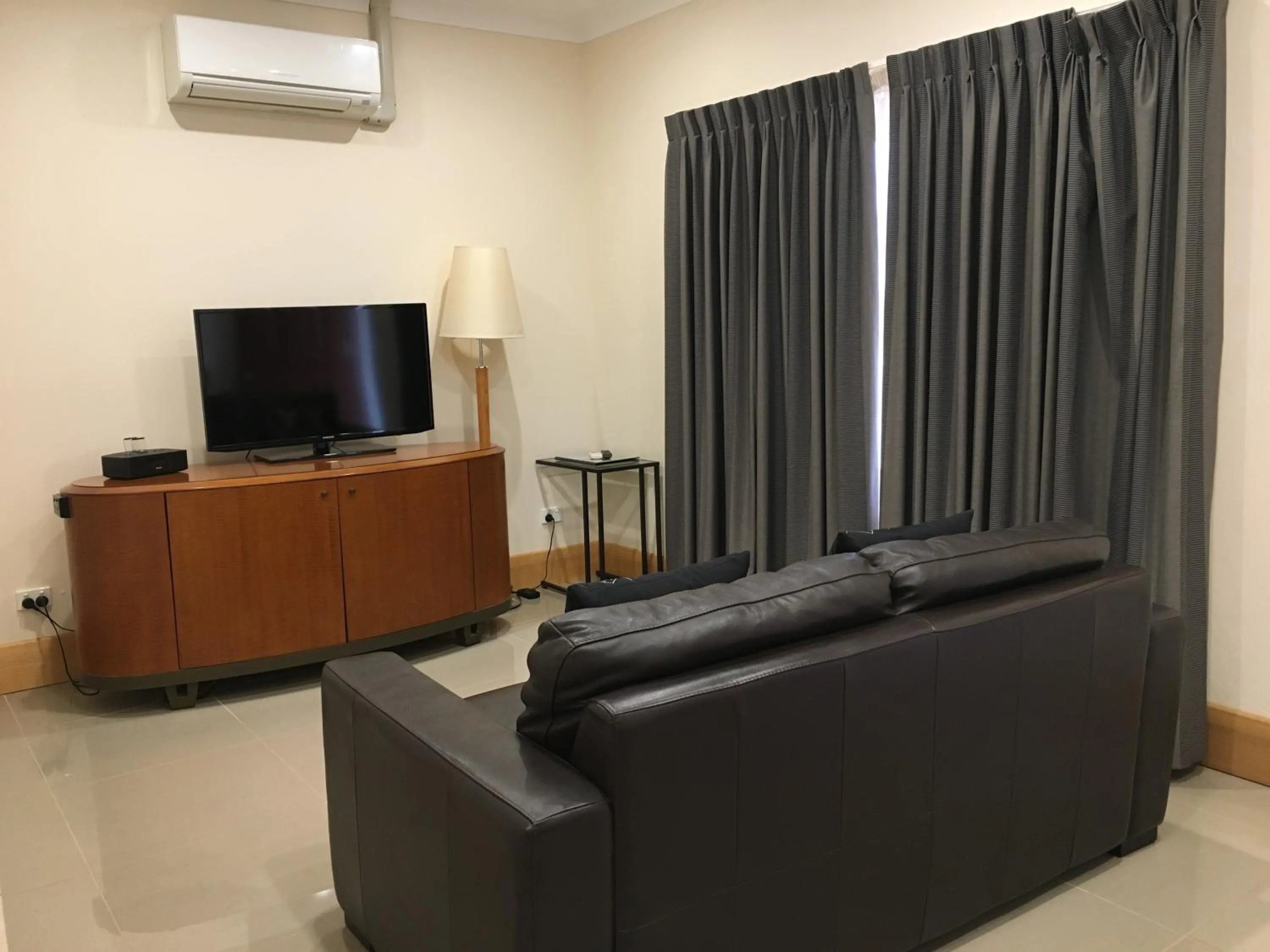 Stuart Range Outback Resort