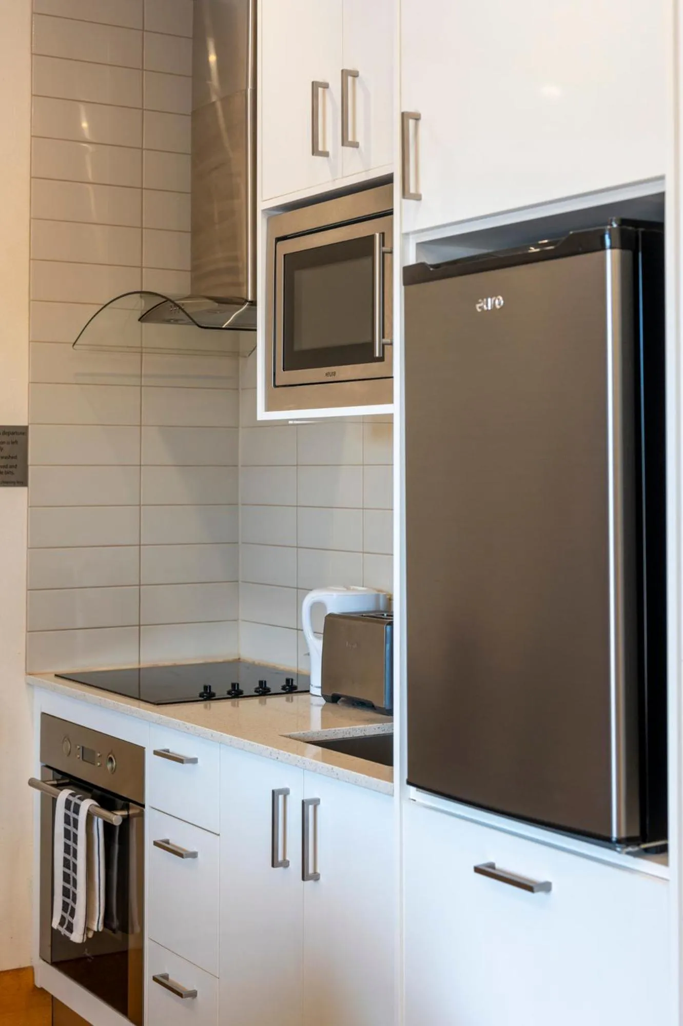 Stuart Range Outback Resort