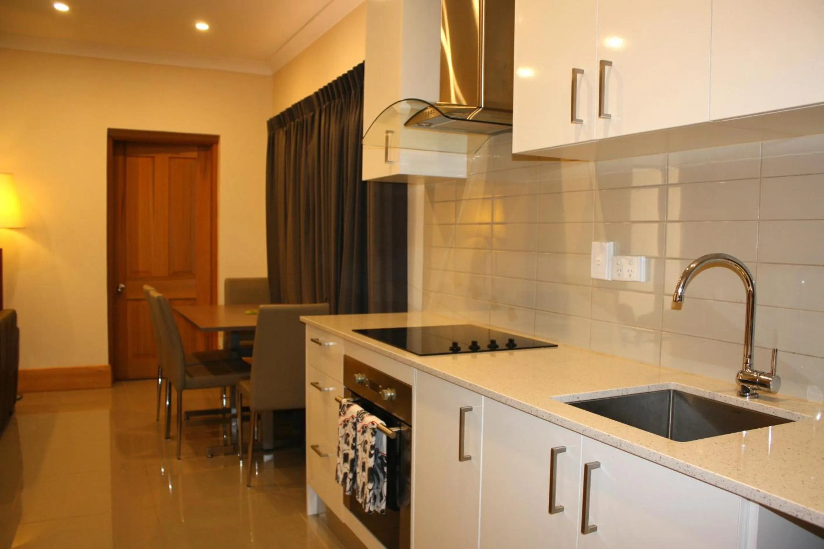 Stuart Range Outback Resort