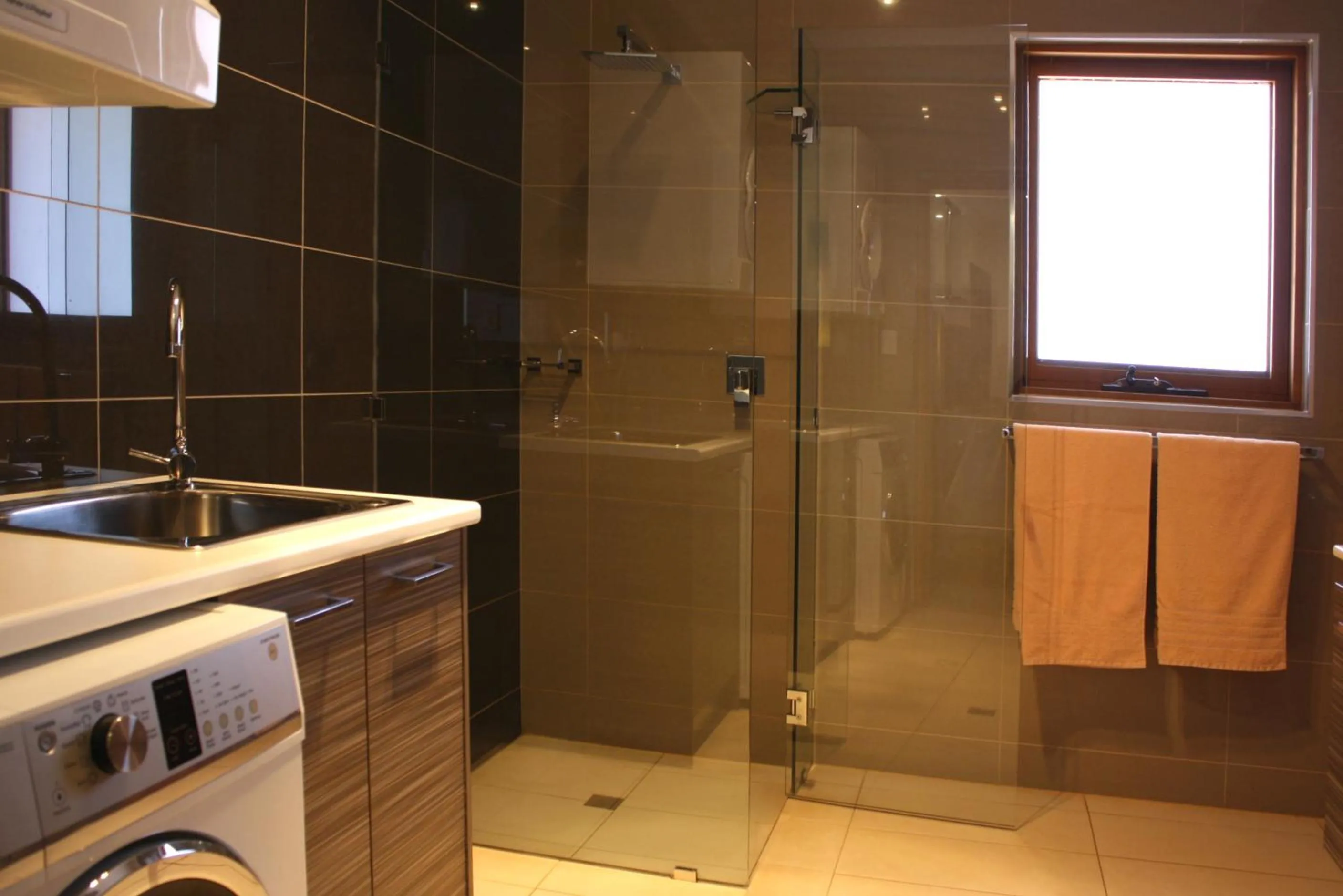 Stuart Range Outback Resort