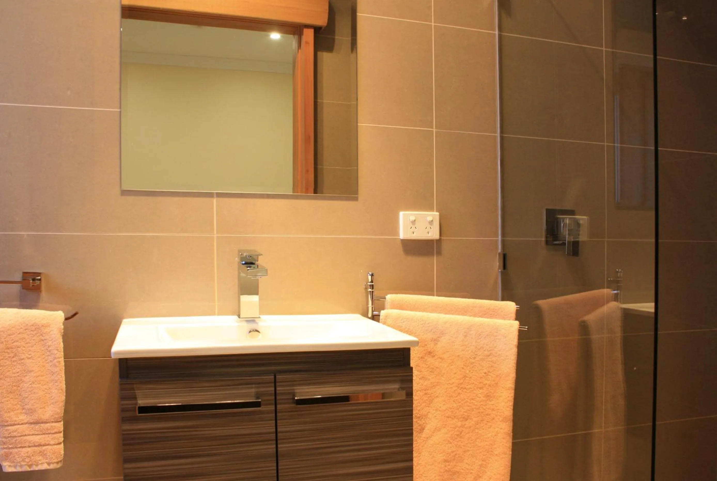 Stuart Range Outback Resort