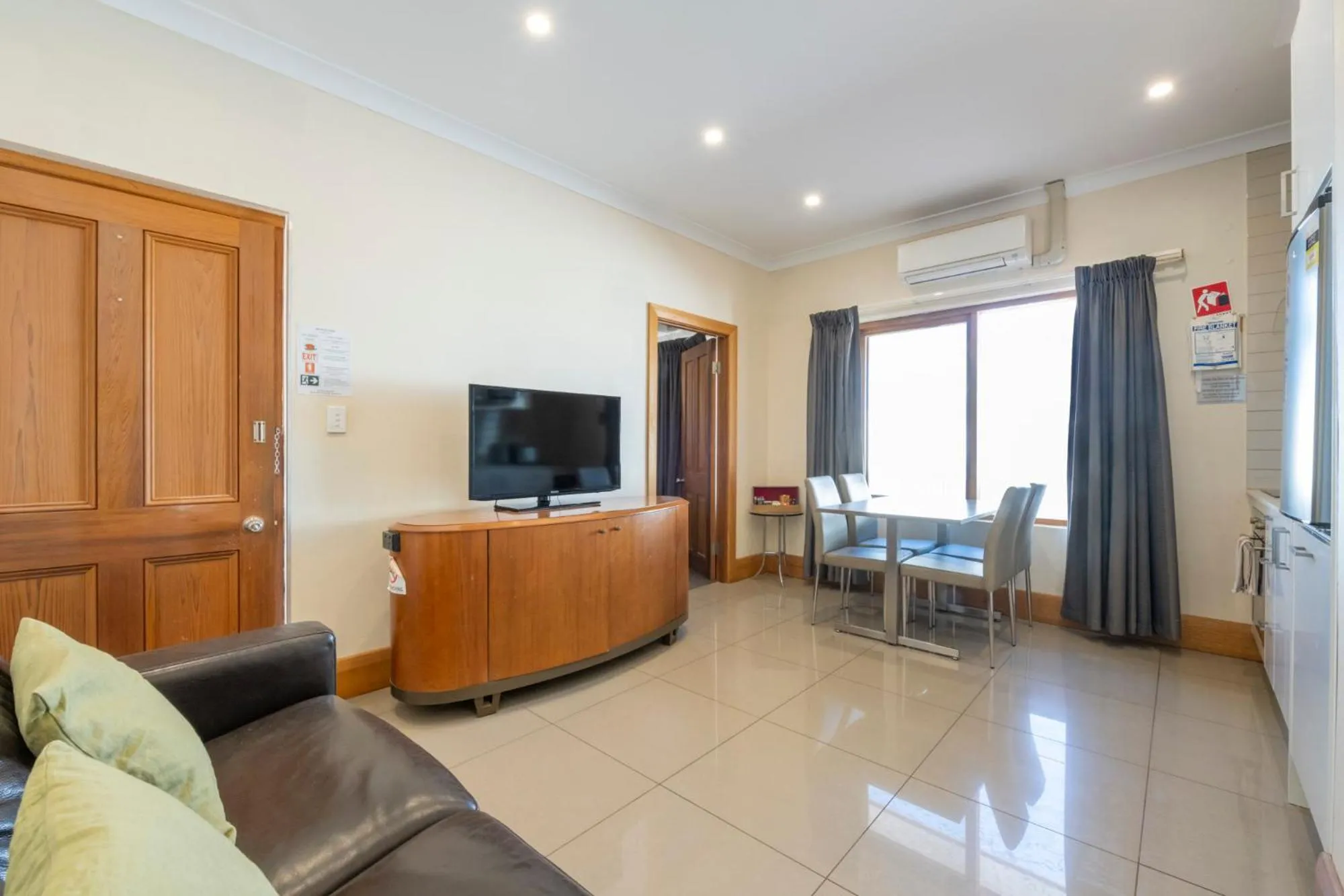 Stuart Range Outback Resort