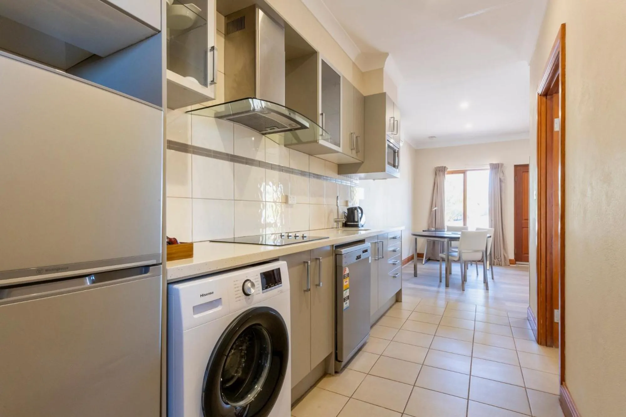 Stuart Range Outback Resort