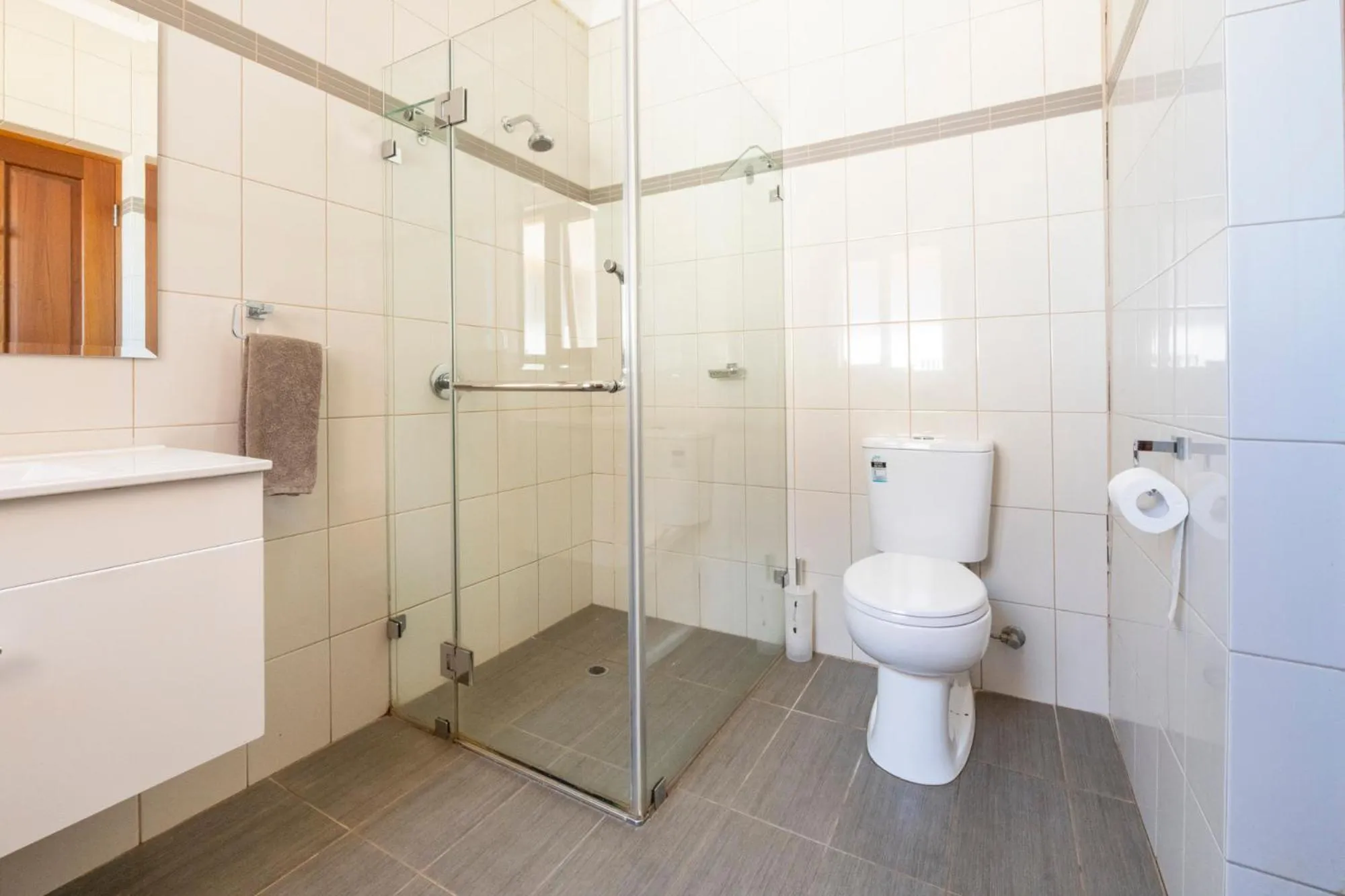 Stuart Range Outback Resort