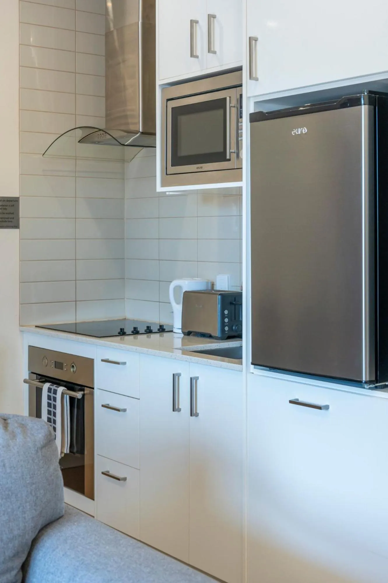 Stuart Range Outback Resort