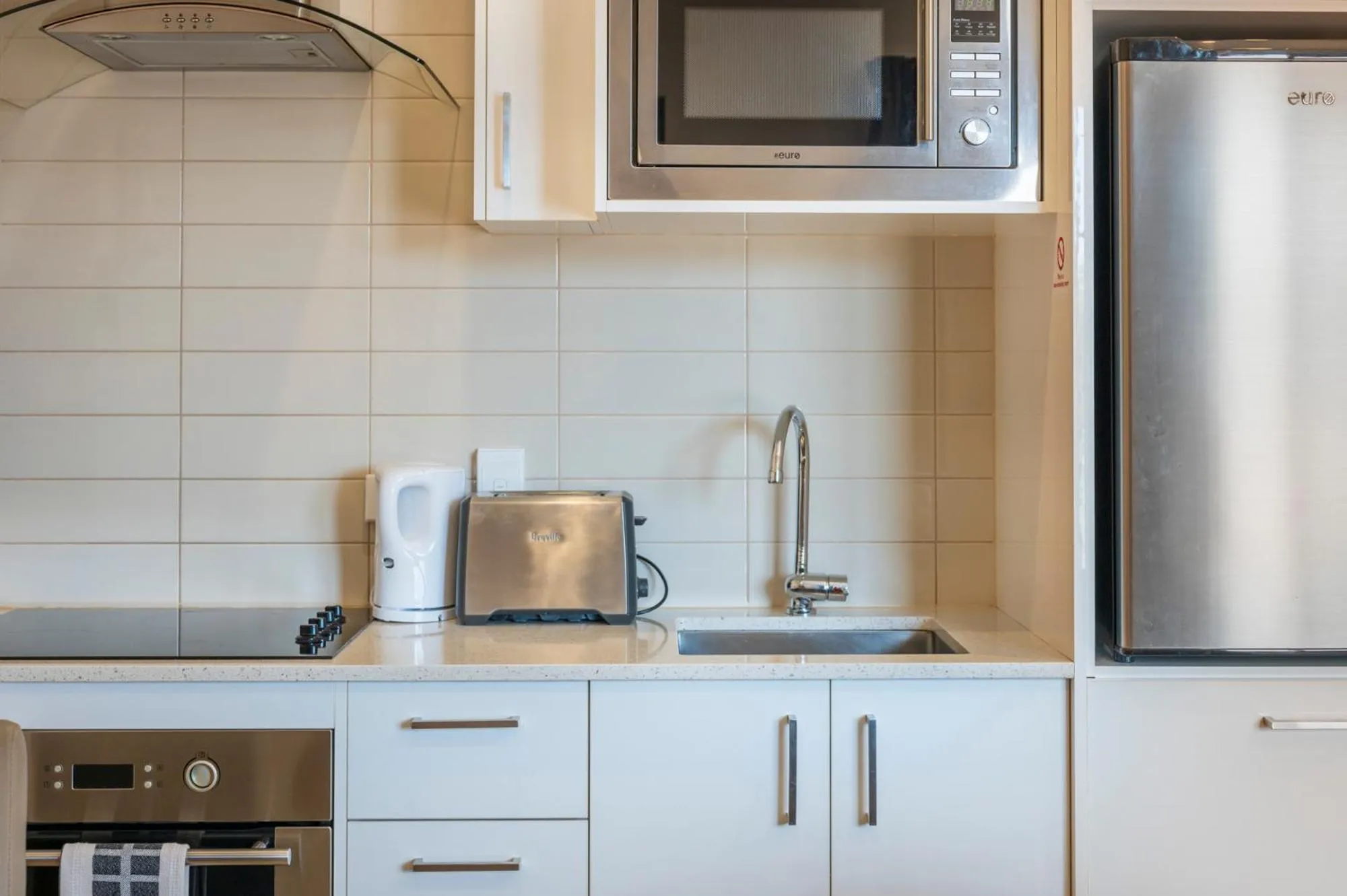 Stuart Range Outback Resort