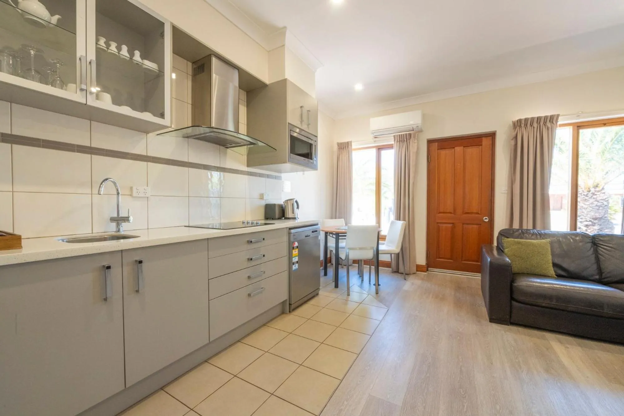 Stuart Range Outback Resort