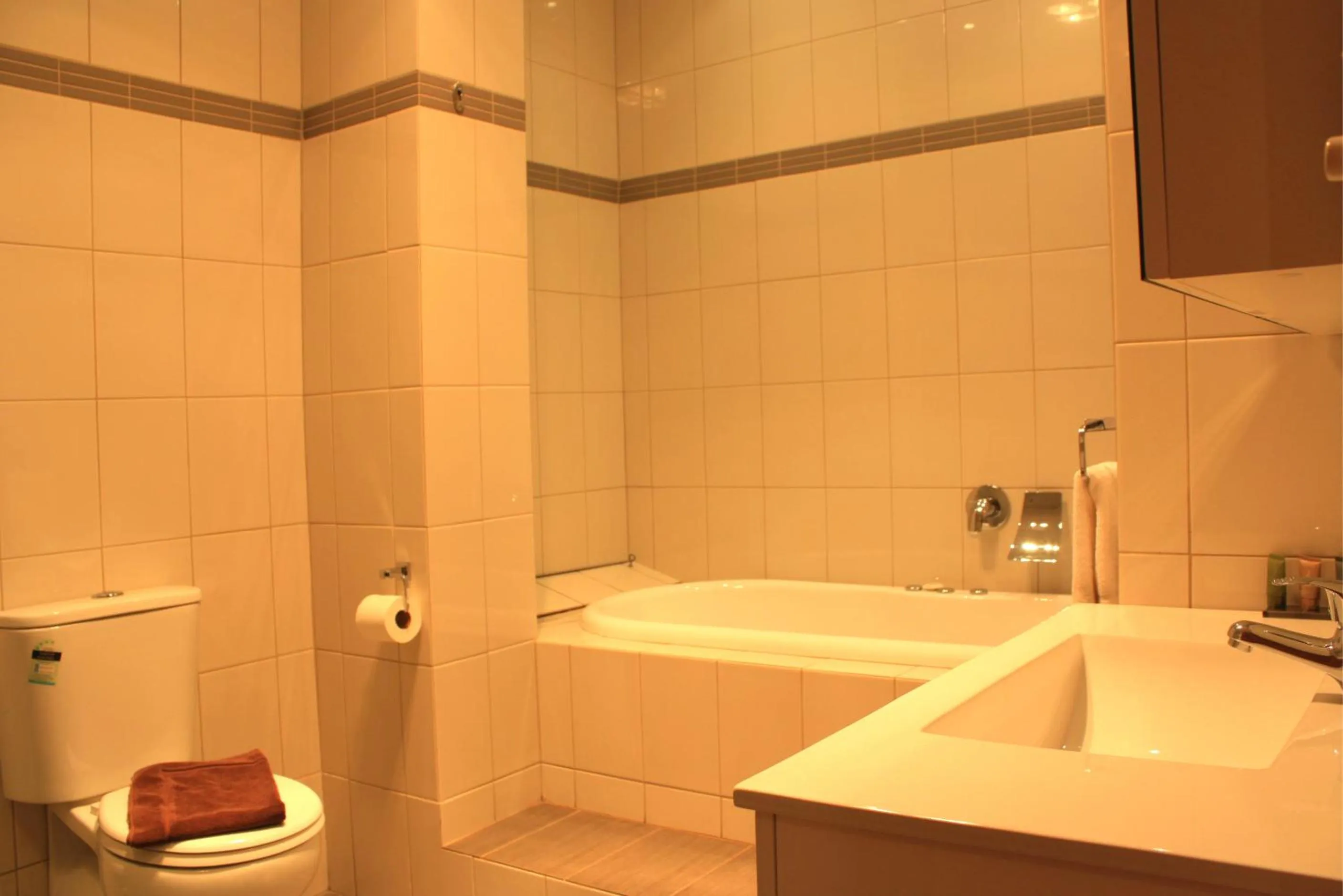 Stuart Range Outback Resort