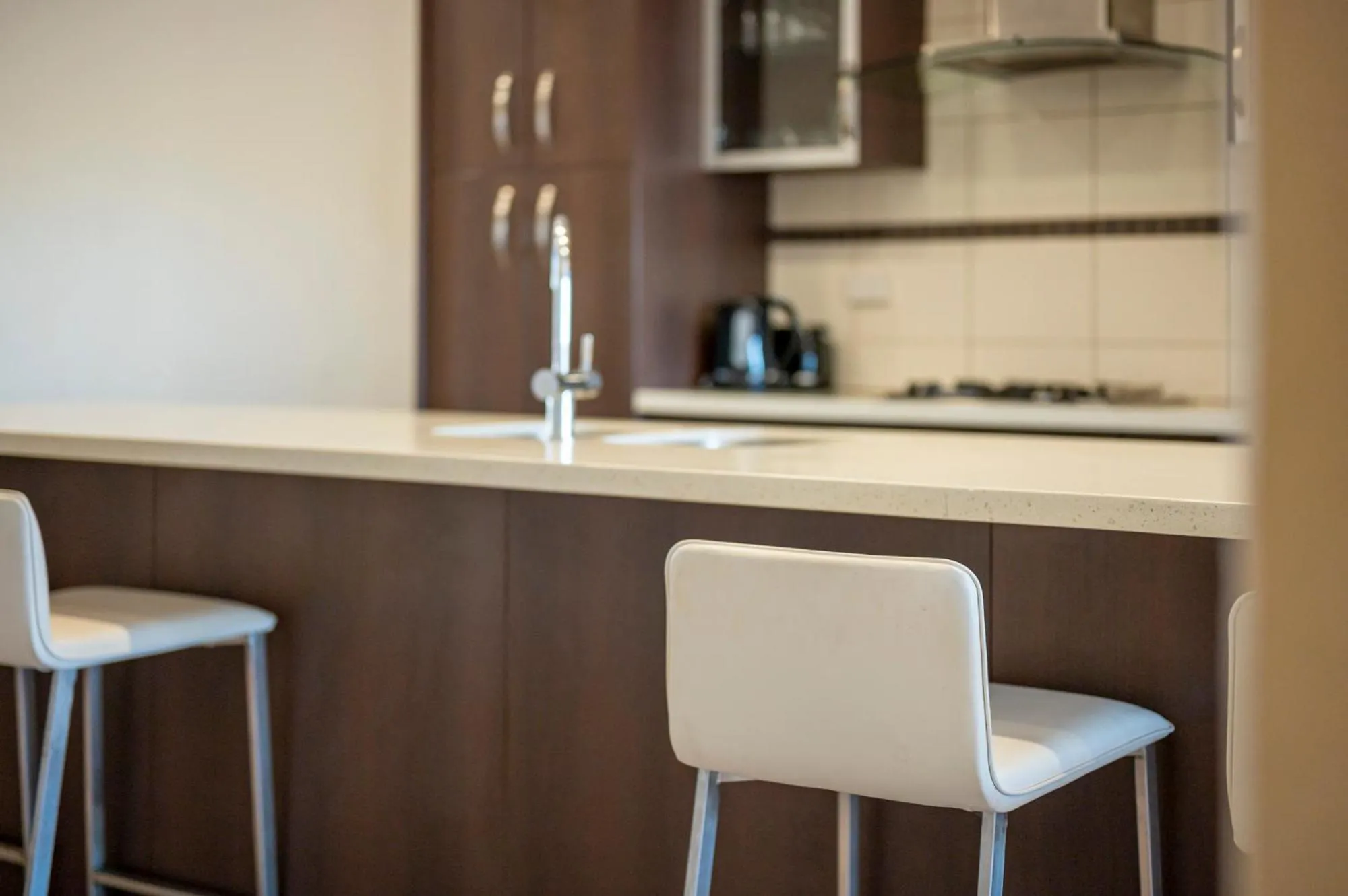 Stuart Range Outback Resort