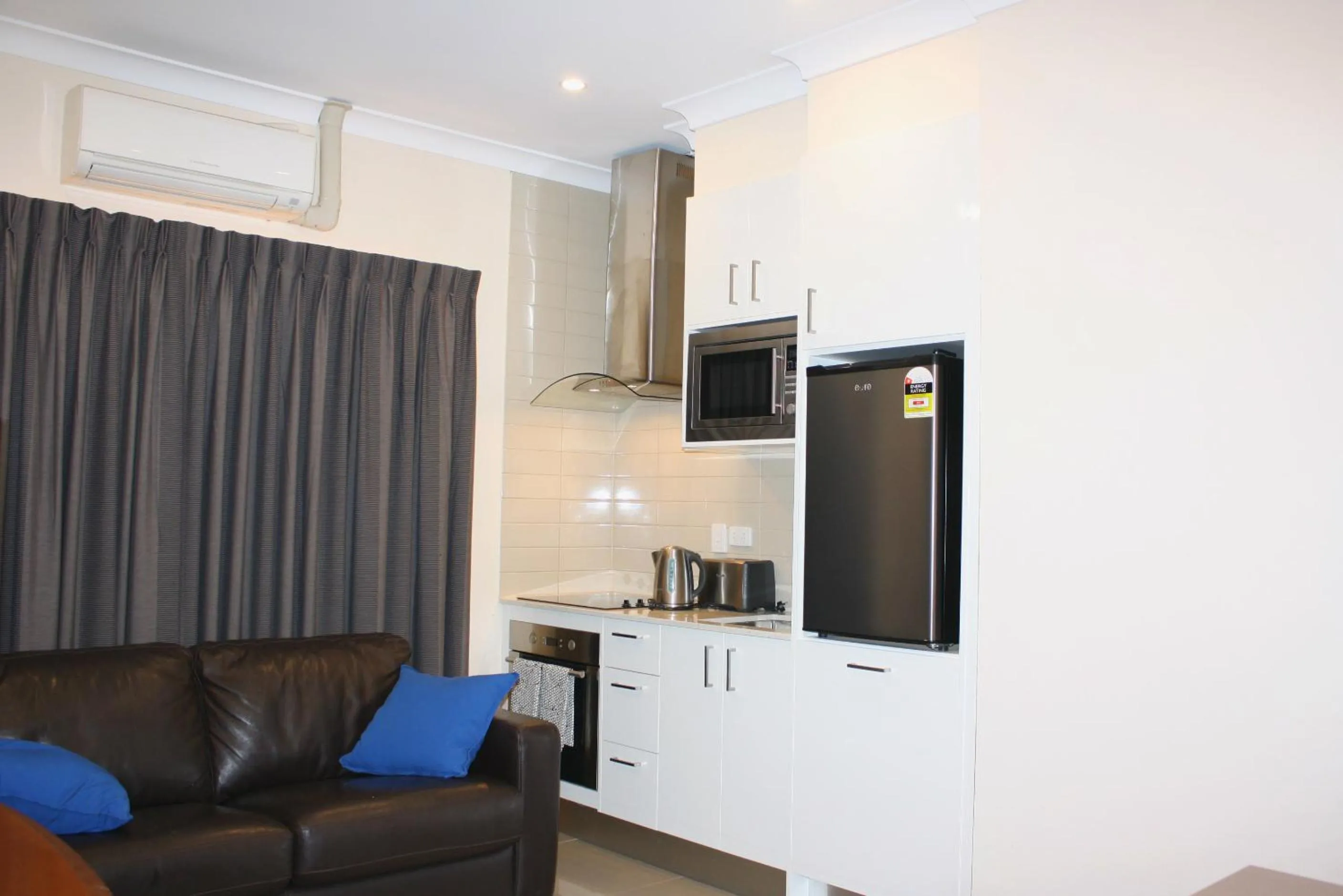 Stuart Range Outback Resort