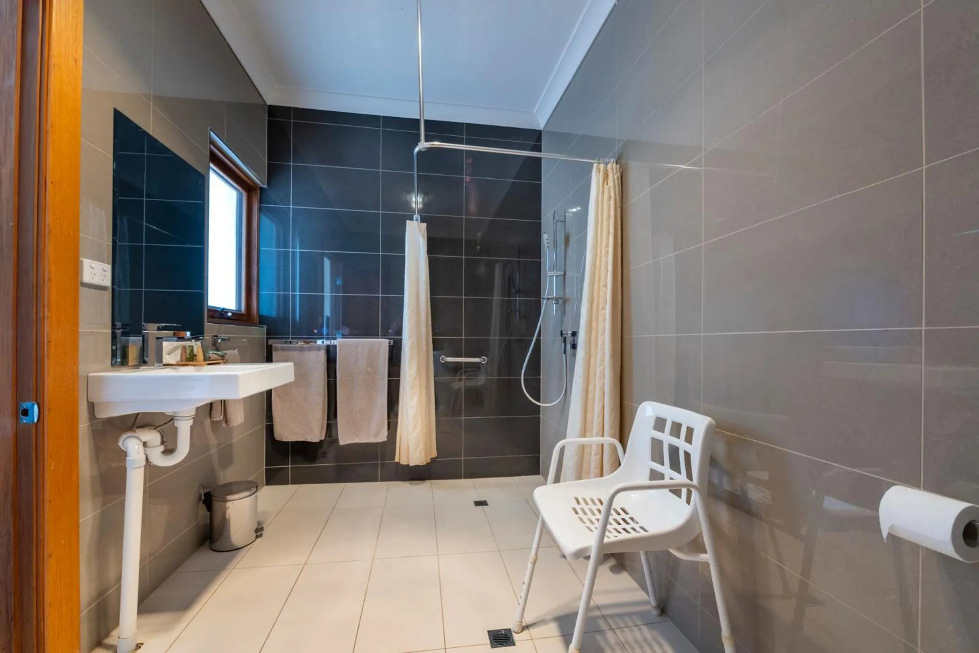 Stuart Range Outback Resort