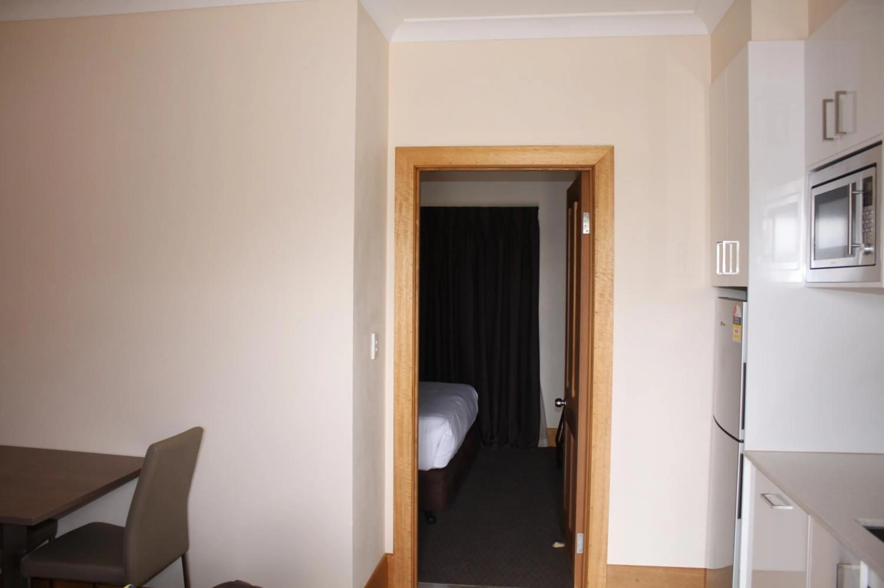 Decorative detail in Stuart Range Outback Resort