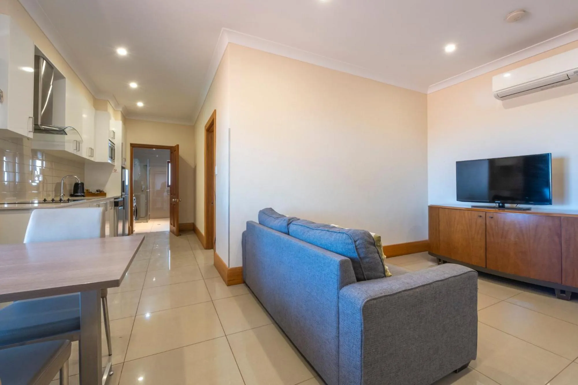 Stuart Range Outback Resort