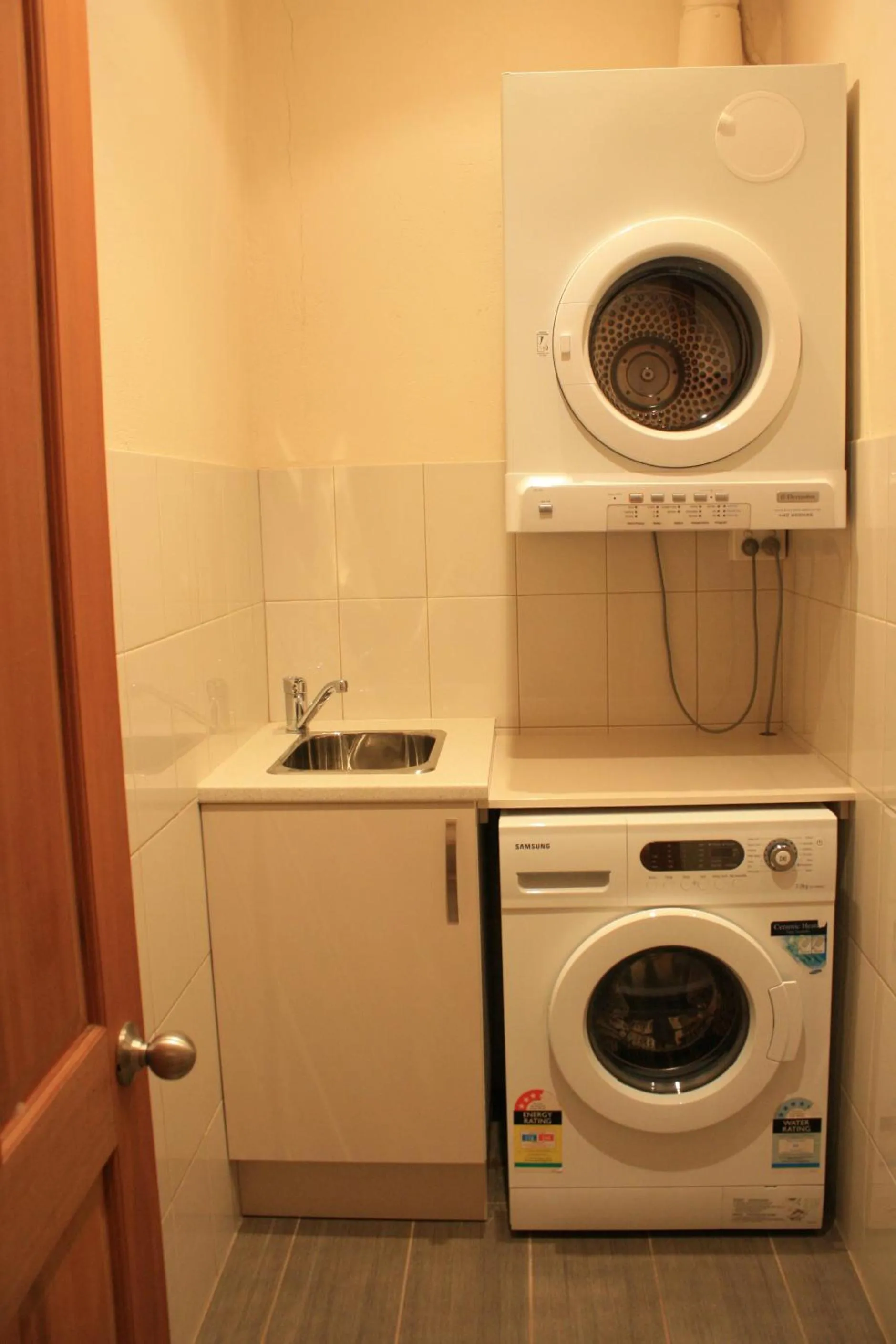 Stuart Range Outback Resort