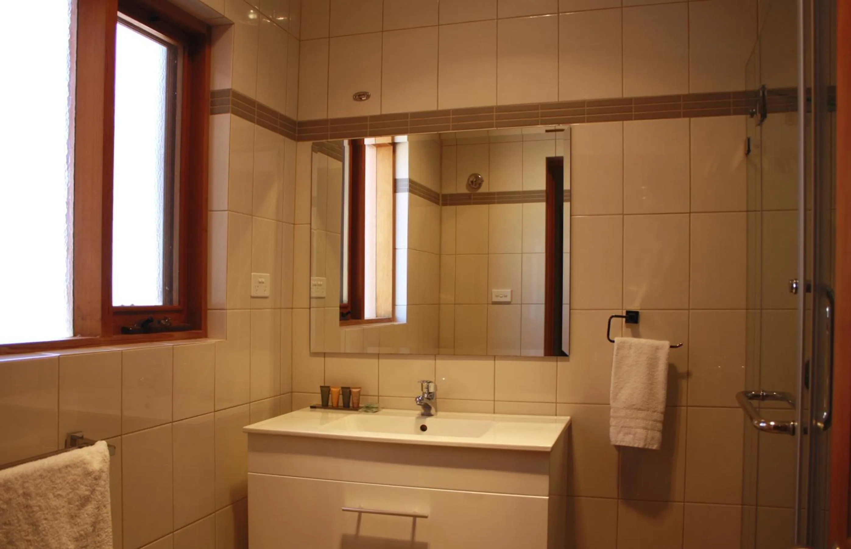 Stuart Range Outback Resort