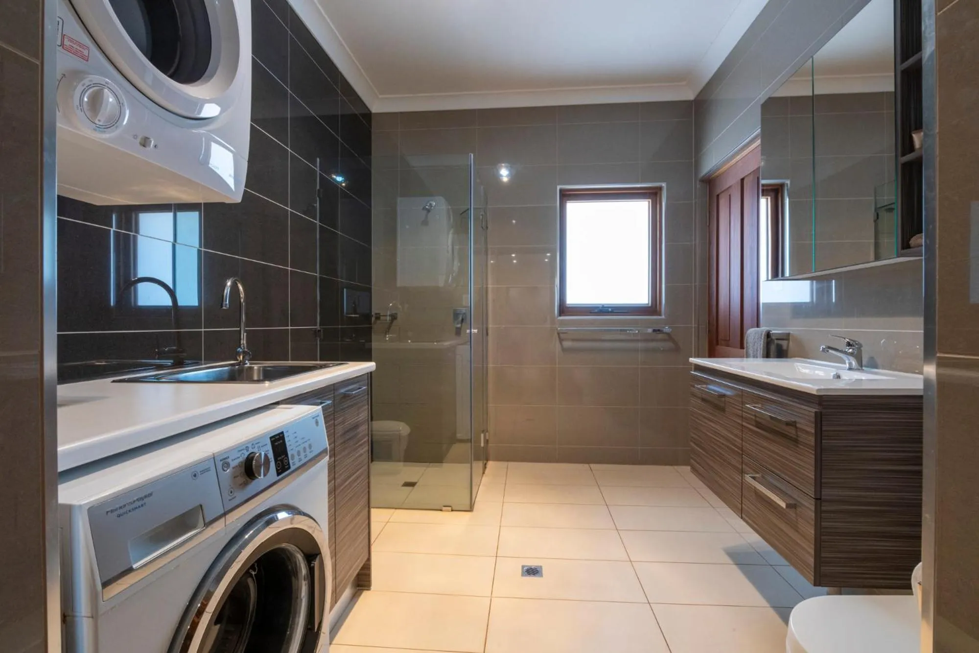 Stuart Range Outback Resort