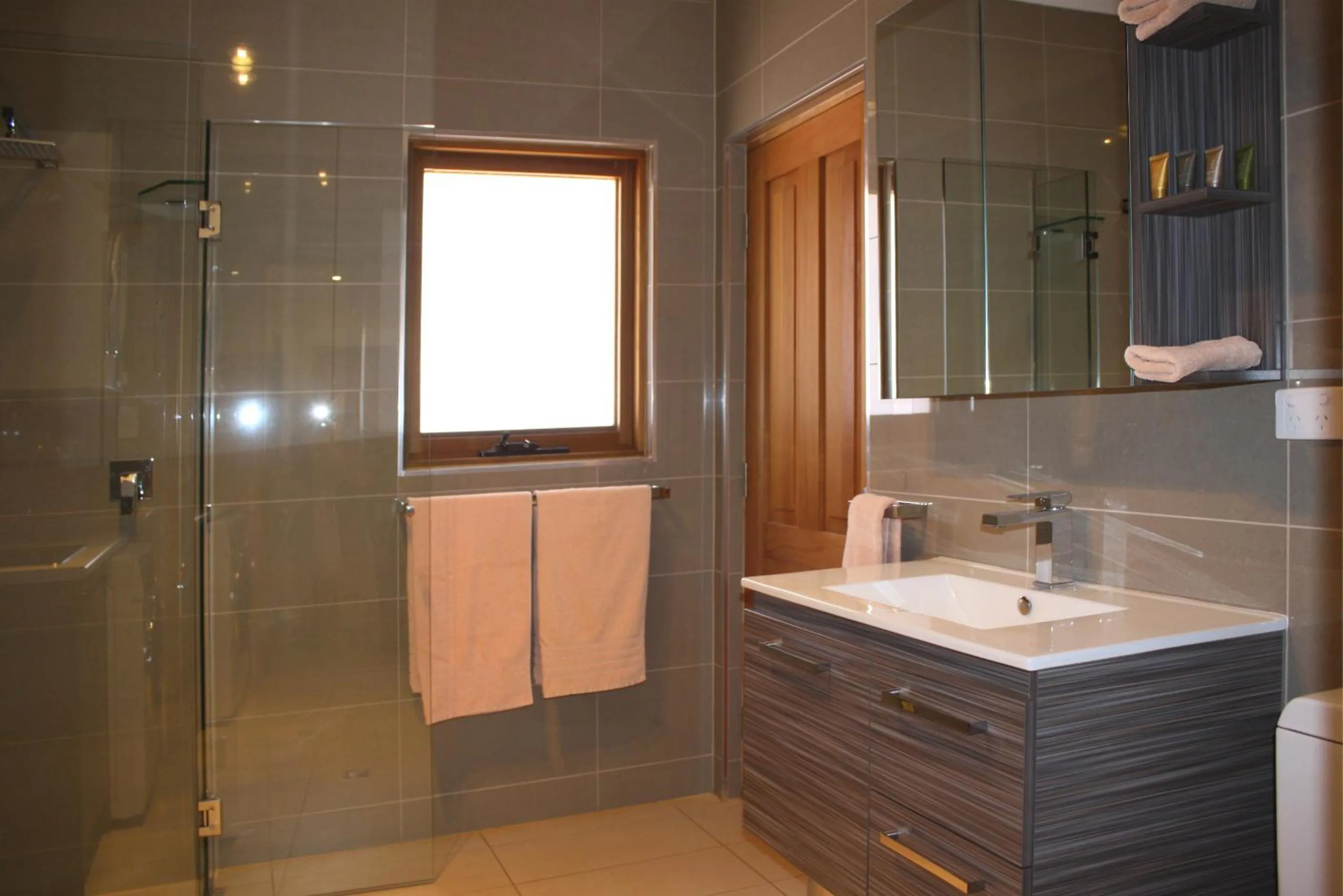 Stuart Range Outback Resort