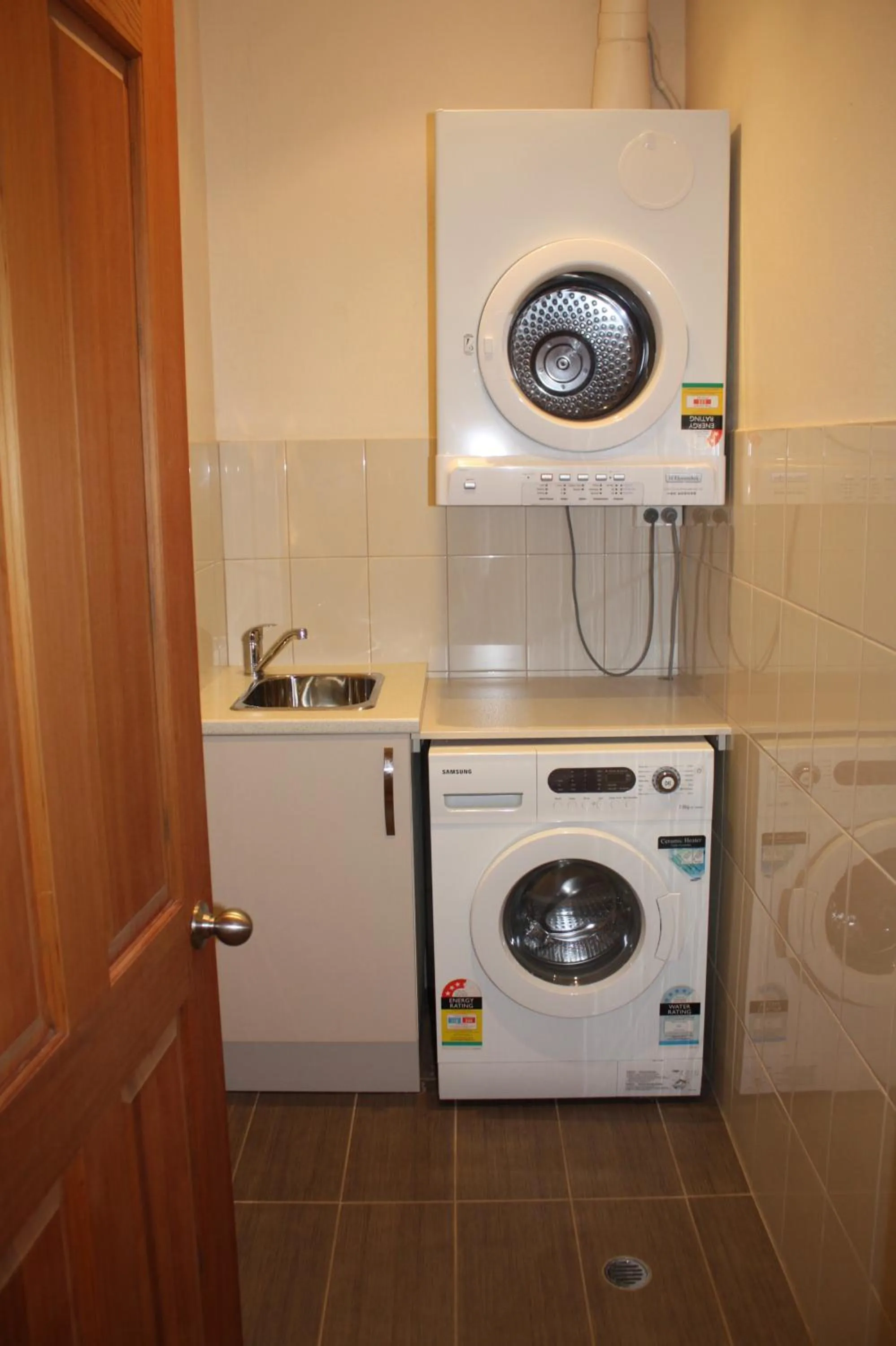 Other in Stuart Range Outback Resort