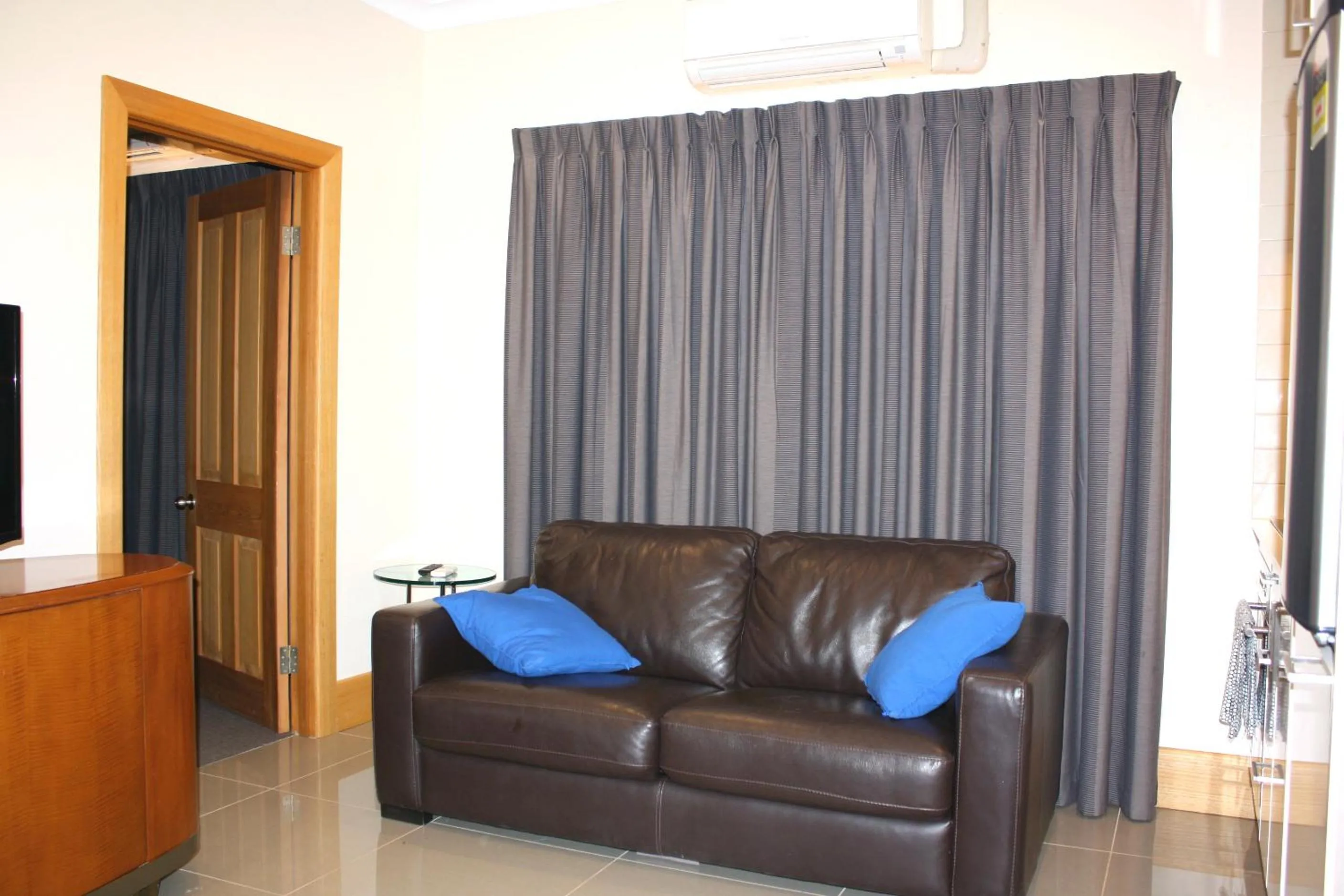 Stuart Range Outback Resort