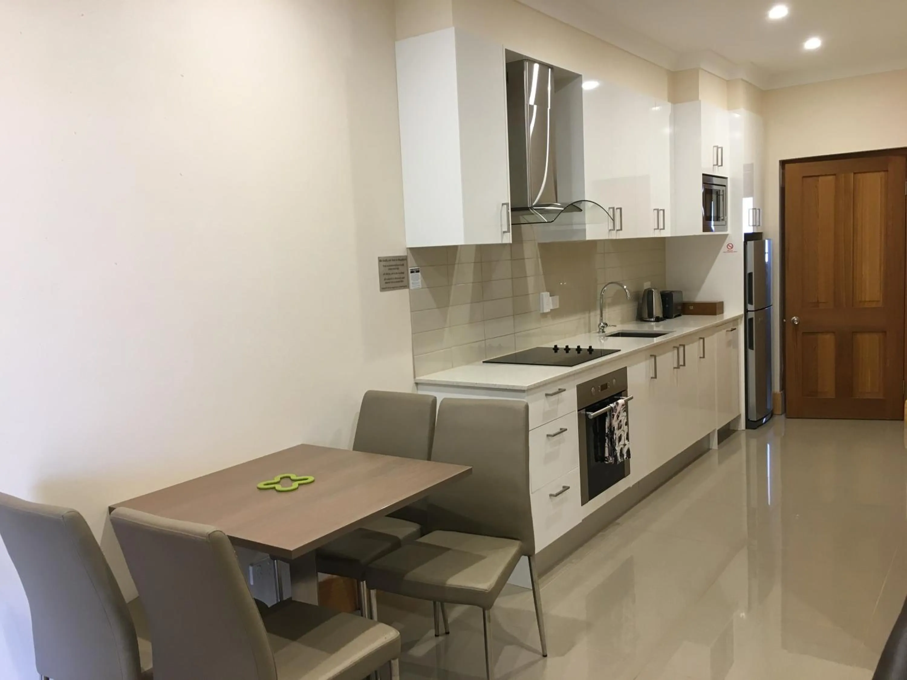 Stuart Range Outback Resort