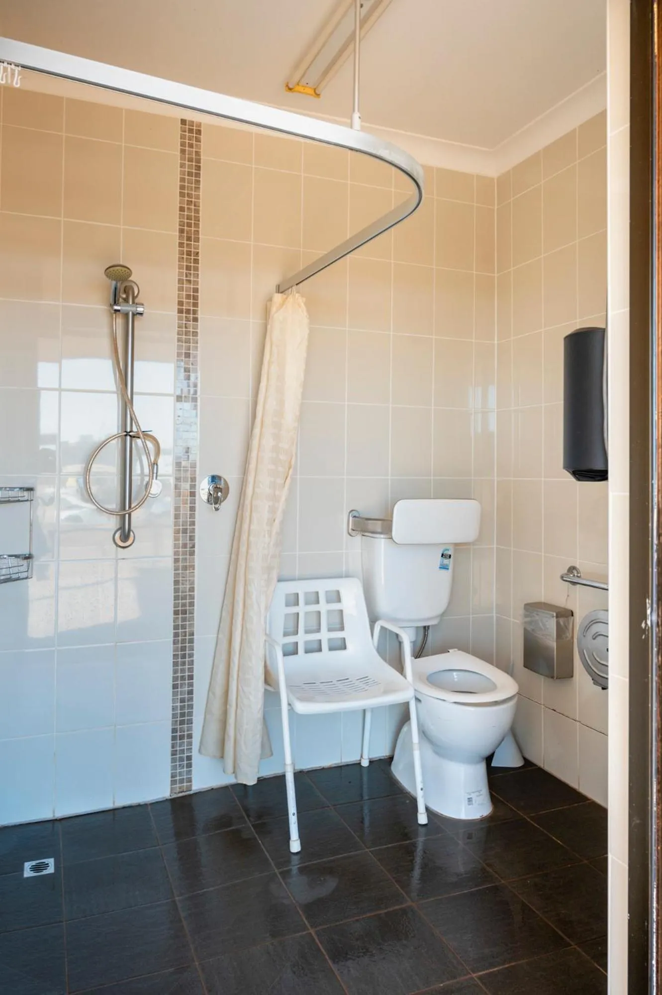 Stuart Range Outback Resort