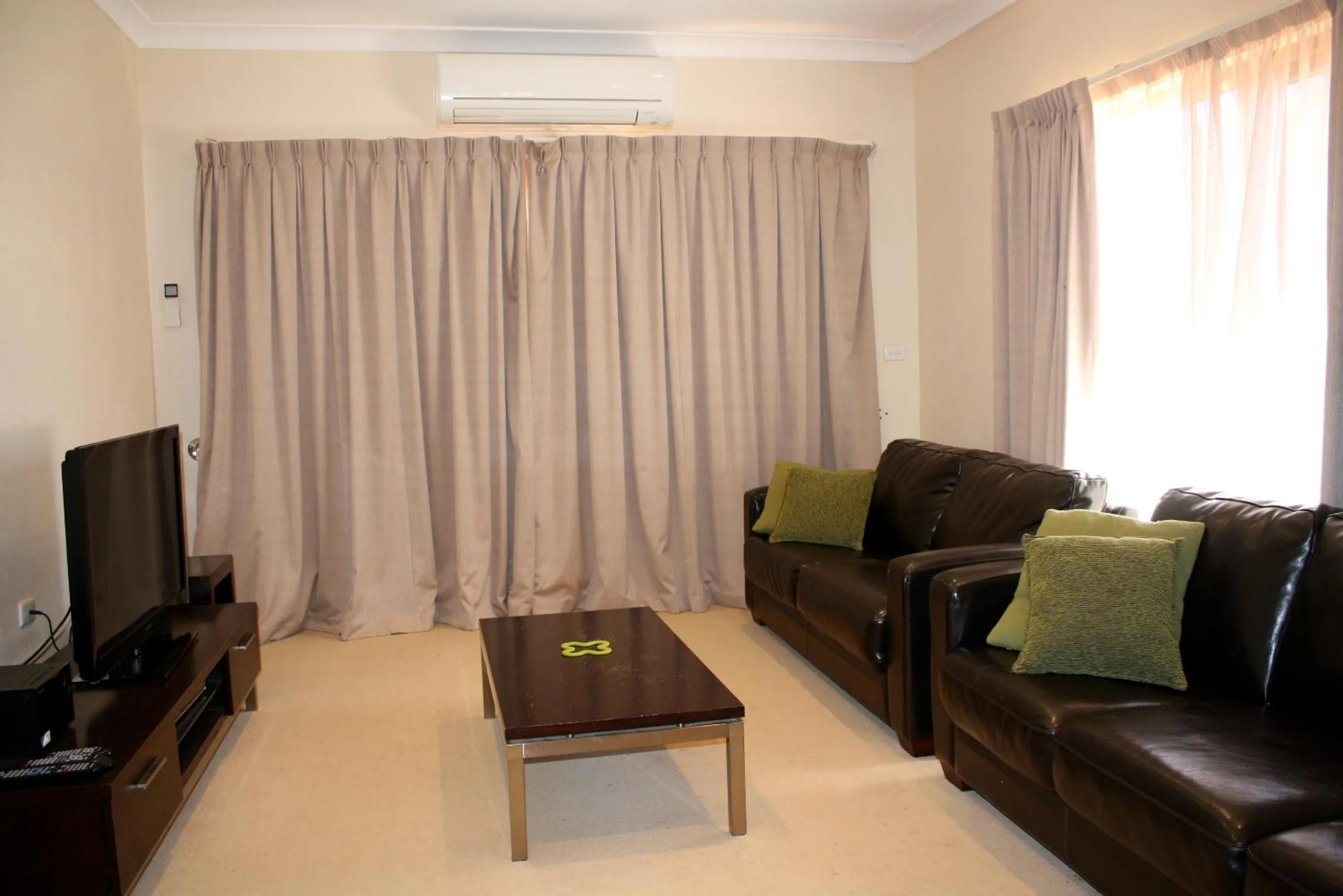 Stuart Range Outback Resort