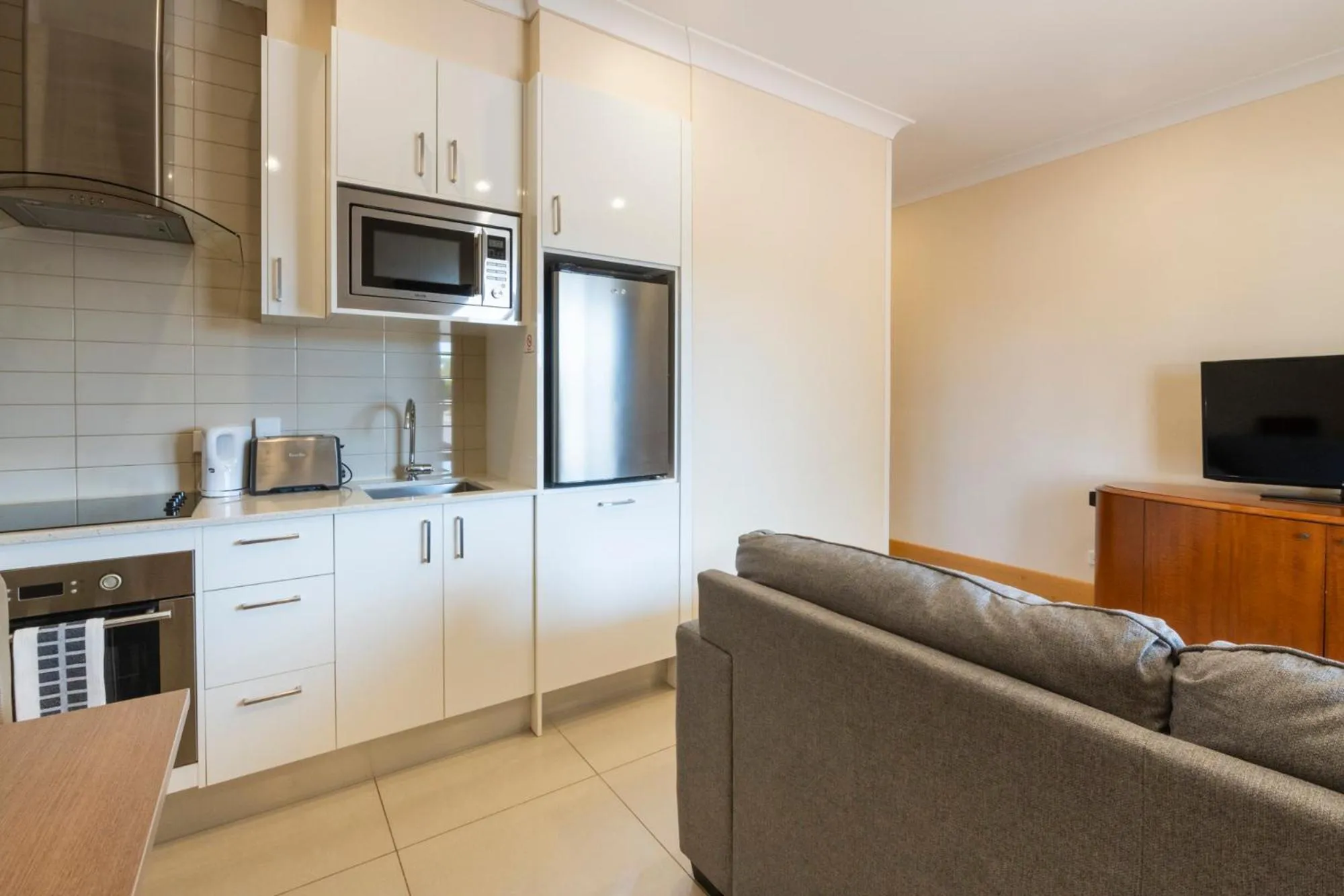 Stuart Range Outback Resort