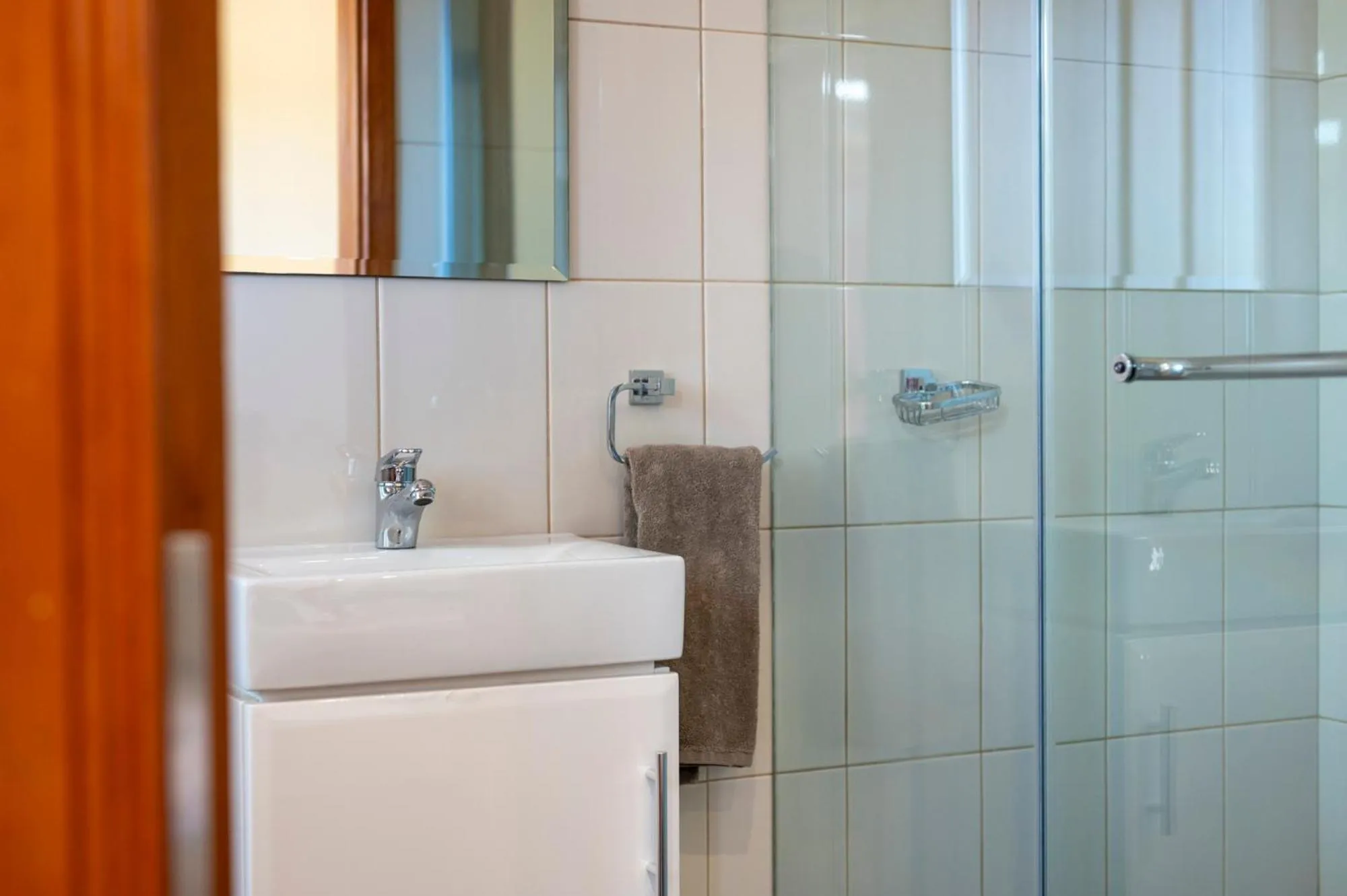 Stuart Range Outback Resort