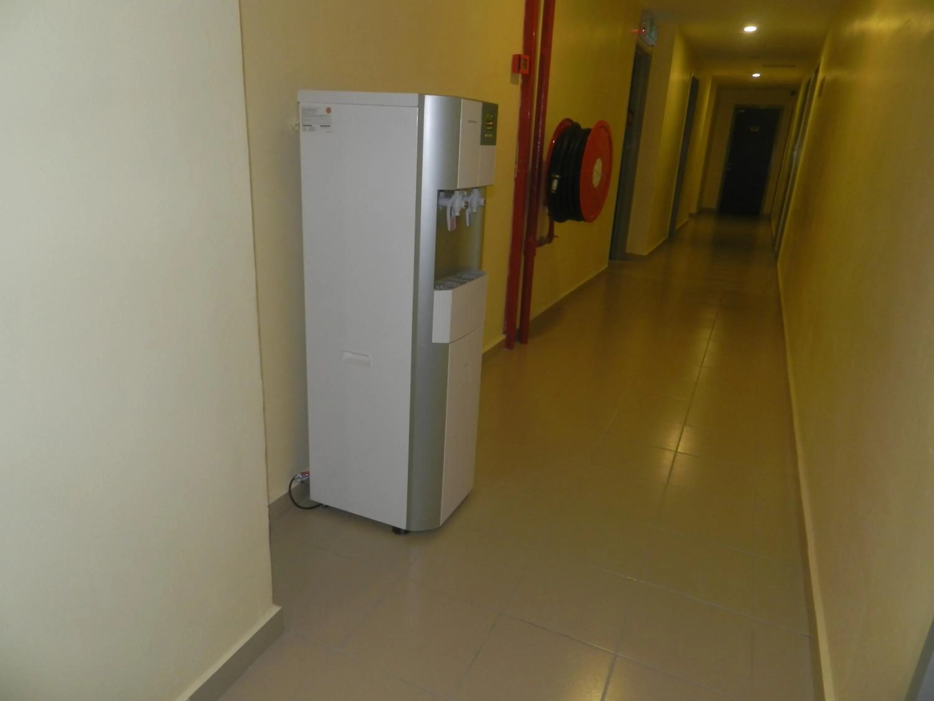 Other in Yellow Mansion Hotel Melaka Raya