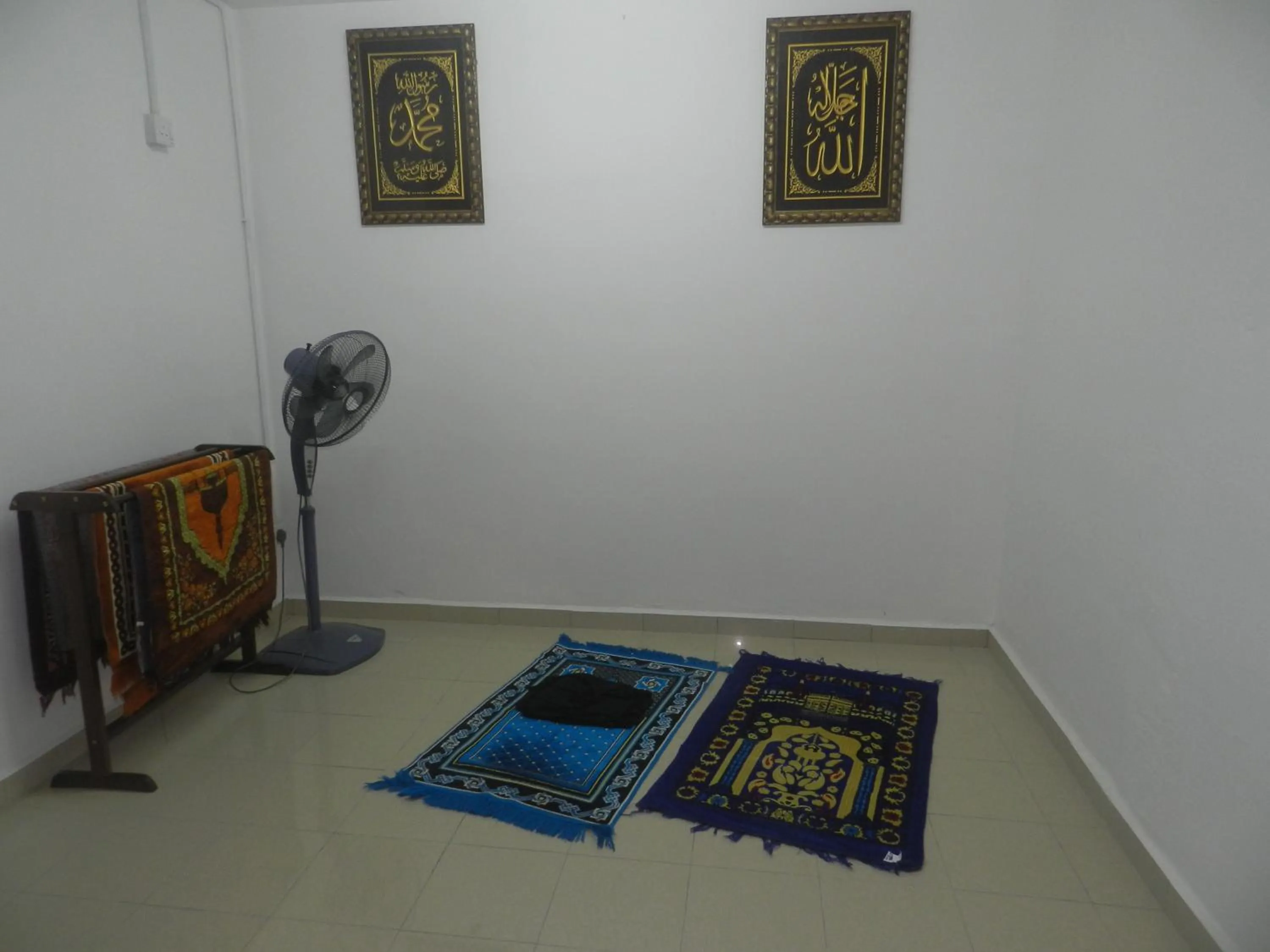 Other in Yellow Mansion Hotel Melaka Raya